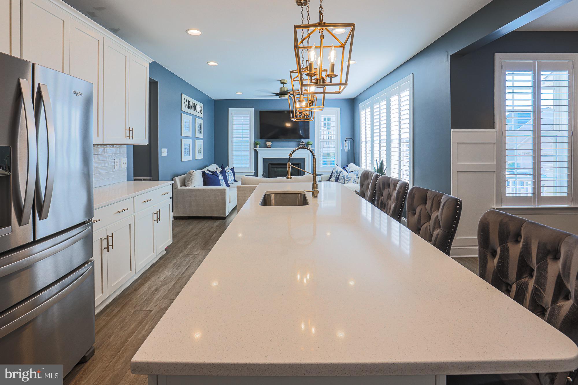 BRUNSWICK CROSSING - Residential