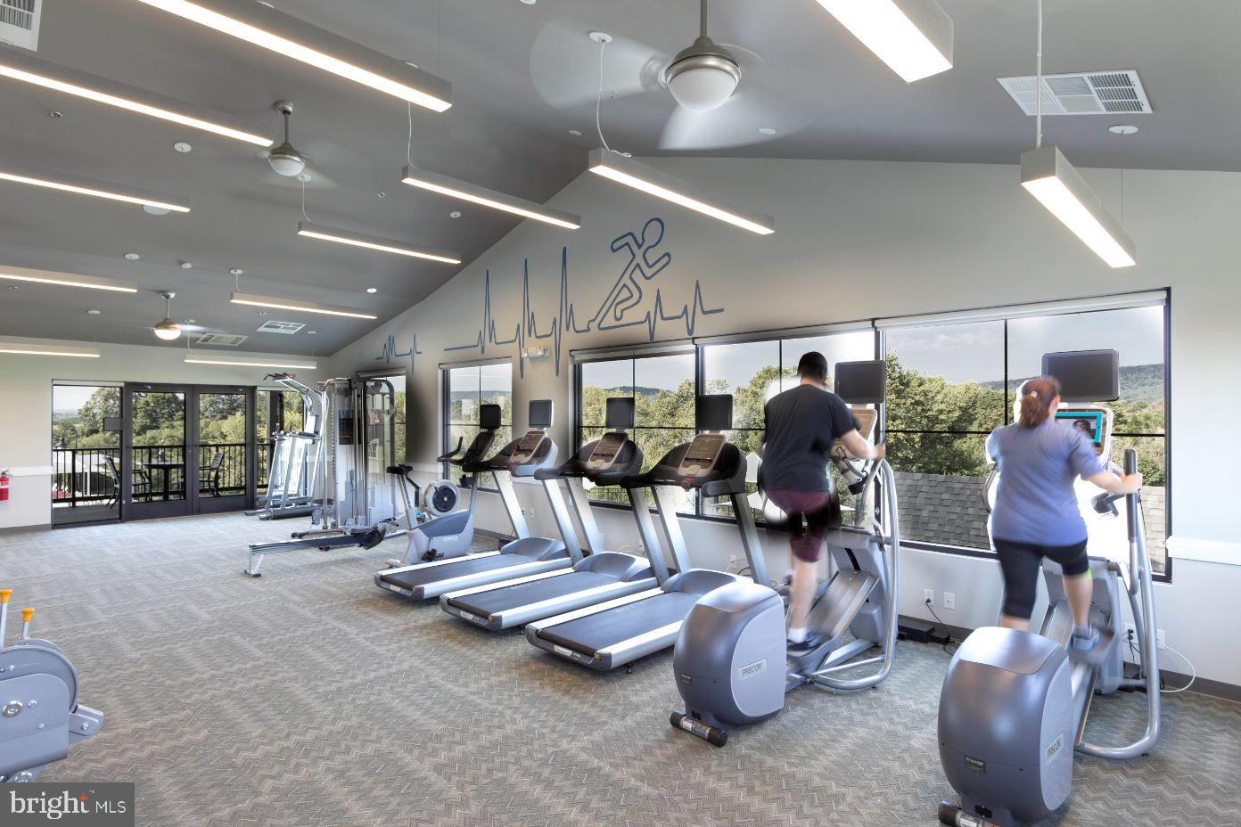 BRUNSWICK CROSSING - Residential