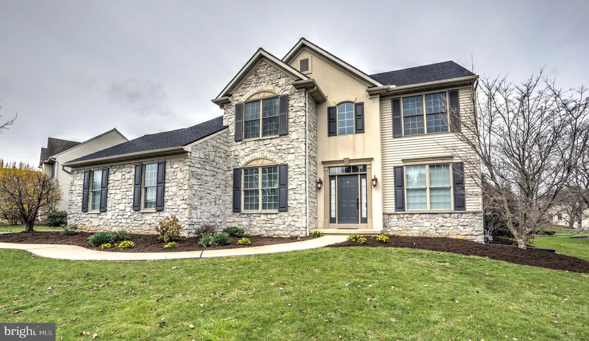 35 Ridgefield Drive, Lancaster, PA 17602