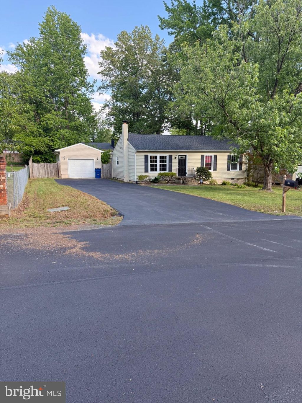 Photo of 304 Durham Dr, FREDERICKSBURG, VA 22407 (MLS # VASP2041766)