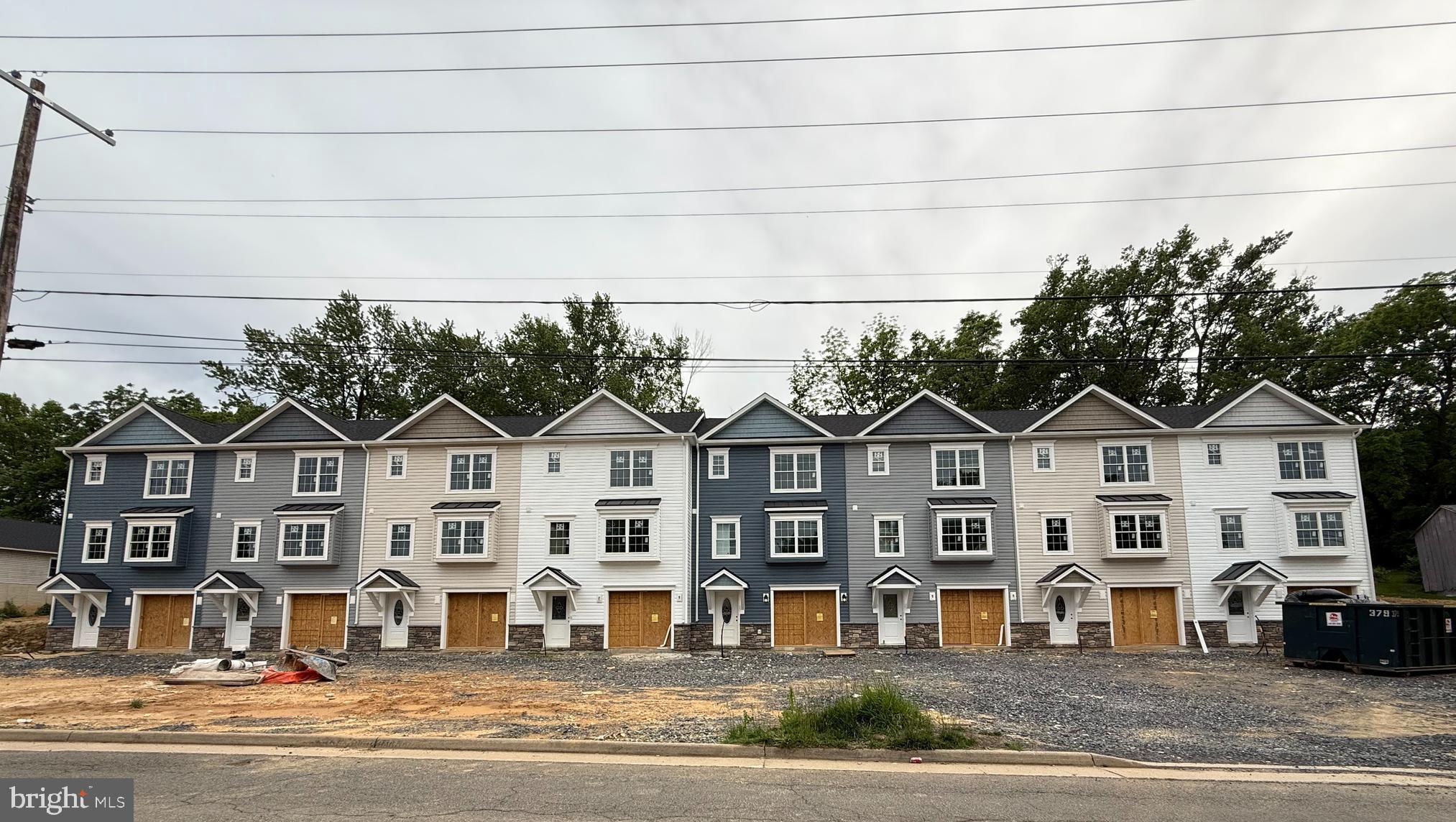 NONE AVAILABLE - Residential