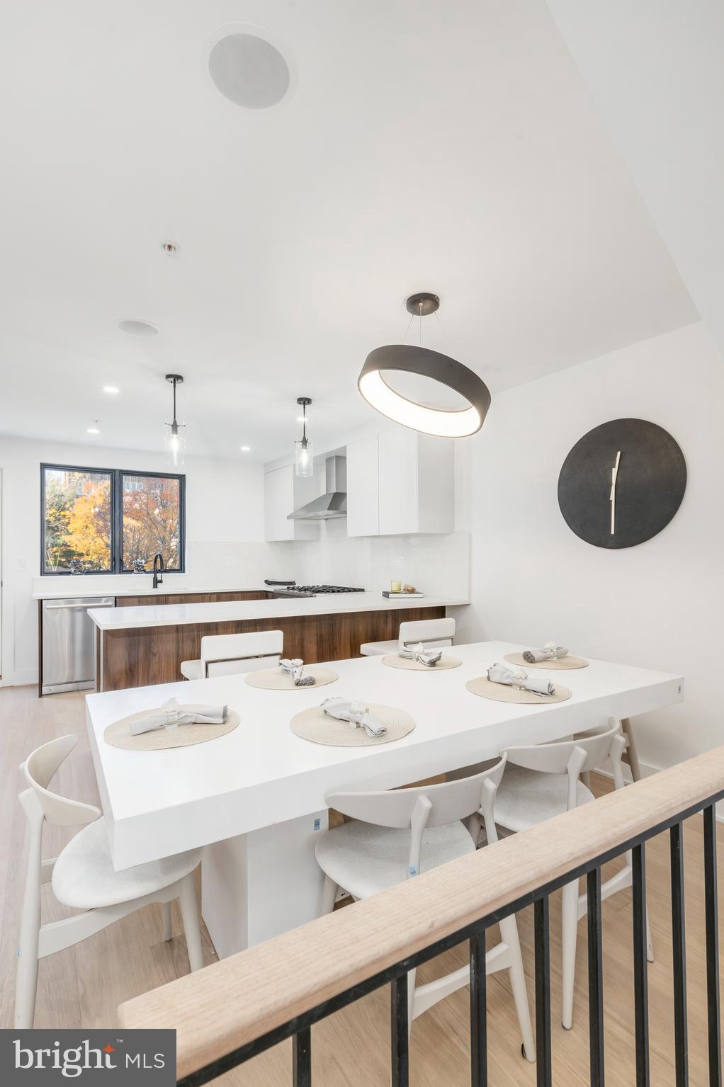 GRADUATE HOSPITAL - Residential