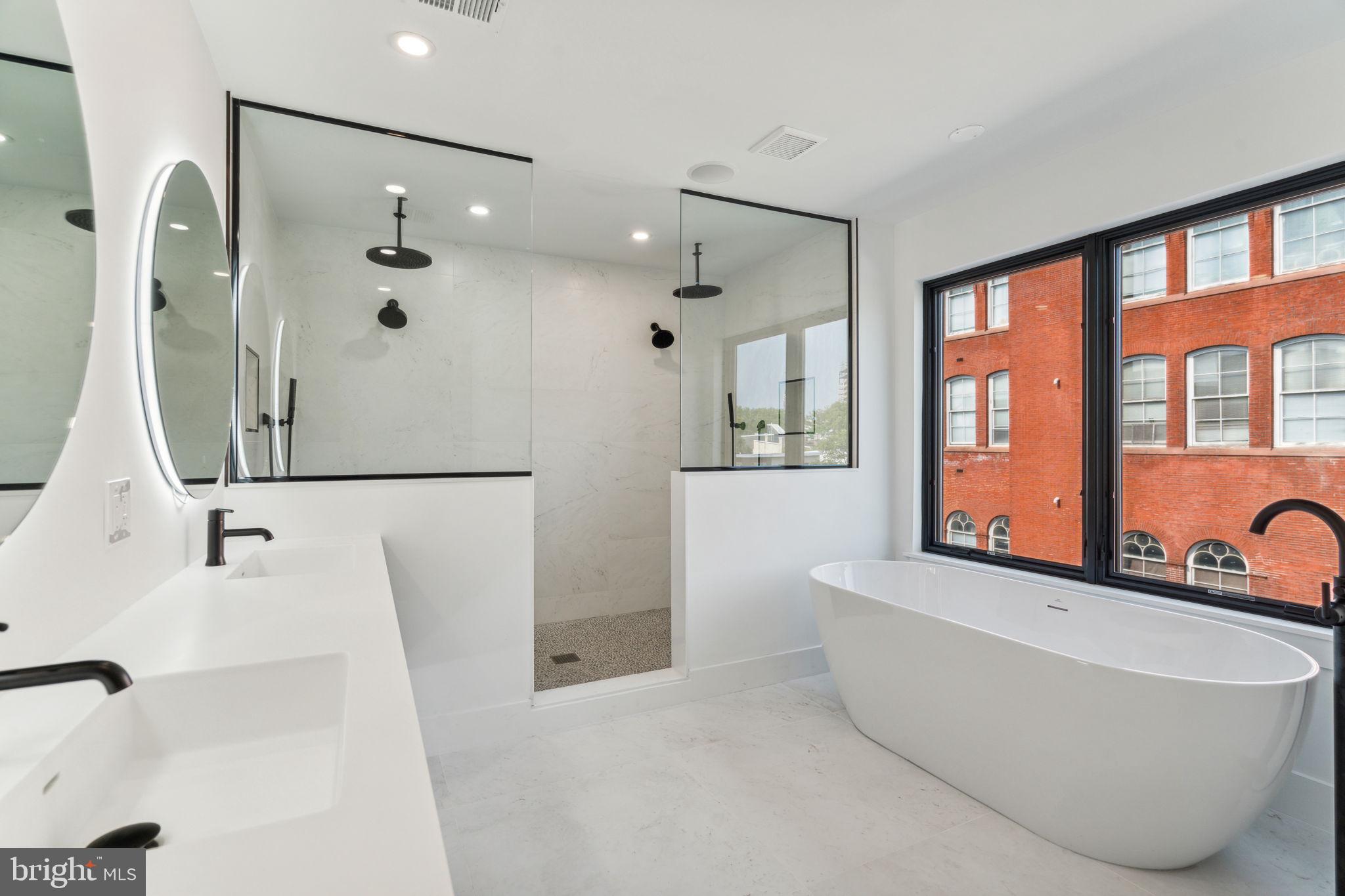 GRADUATE HOSPITAL - Residential