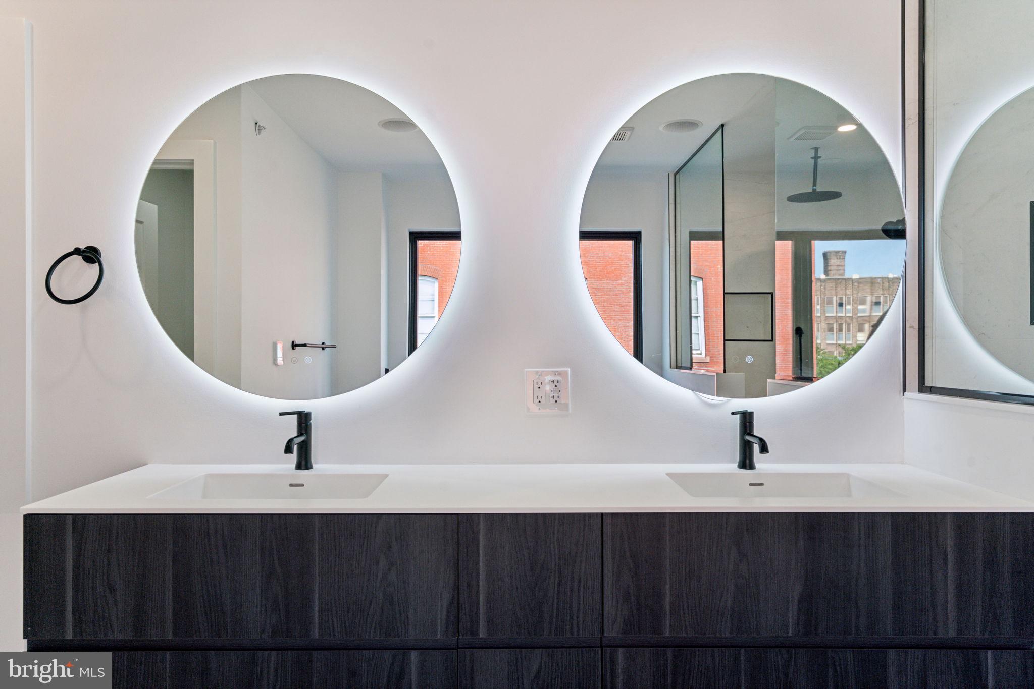 GRADUATE HOSPITAL - Residential