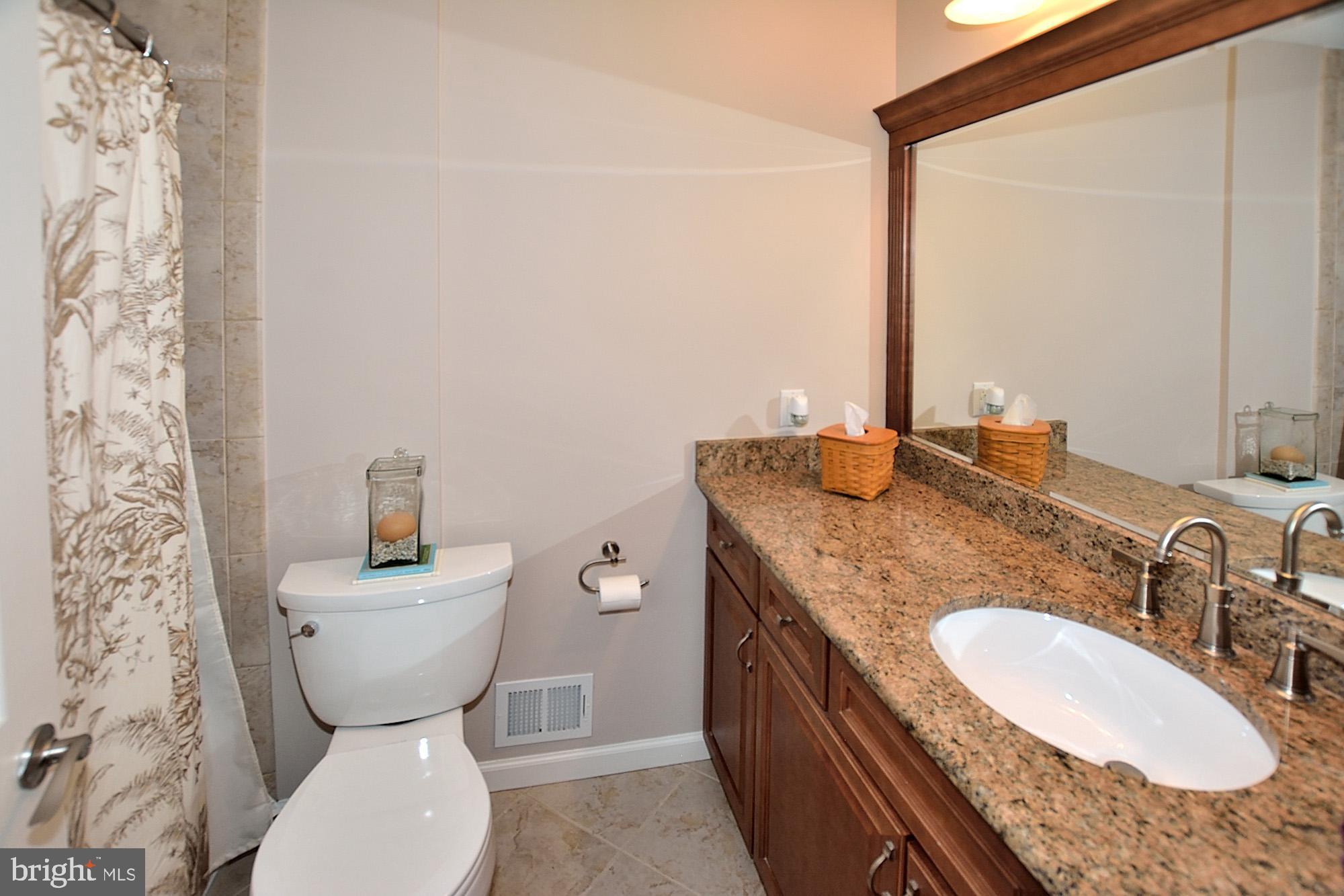 BURKE CENTRE - Residential