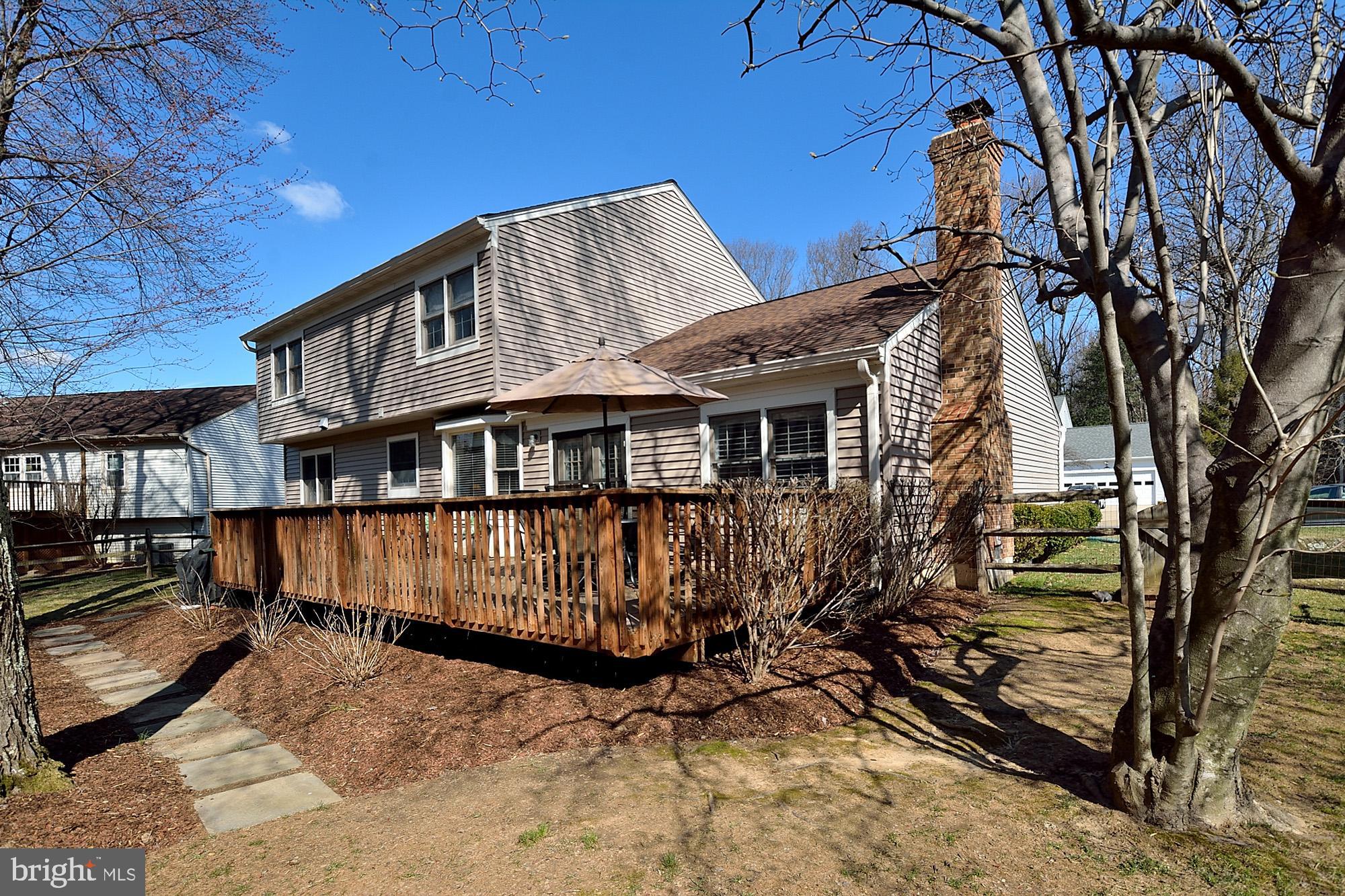 BURKE CENTRE - Residential