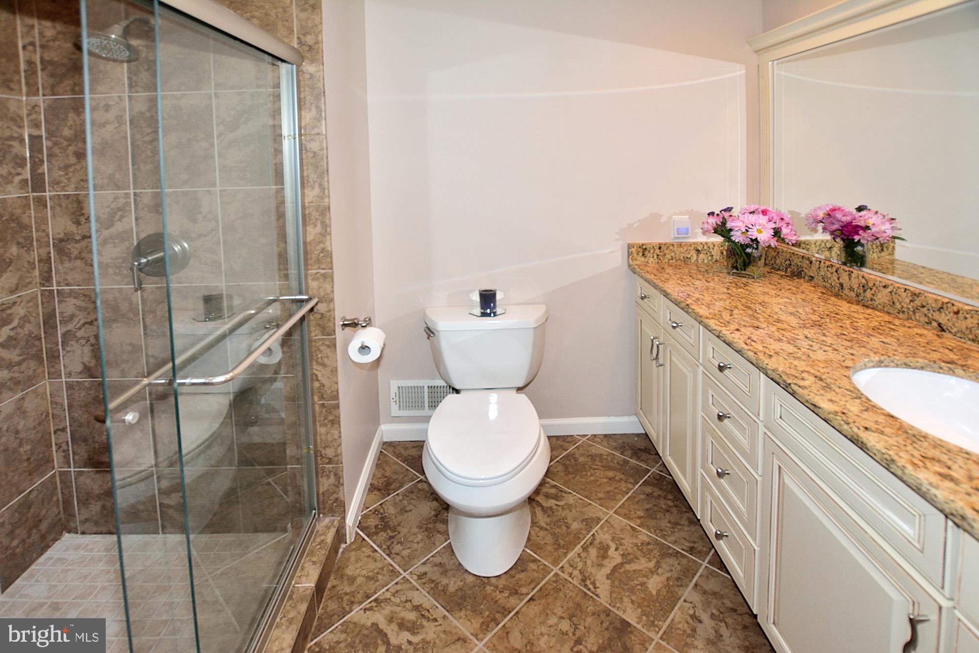 BURKE CENTRE - Residential