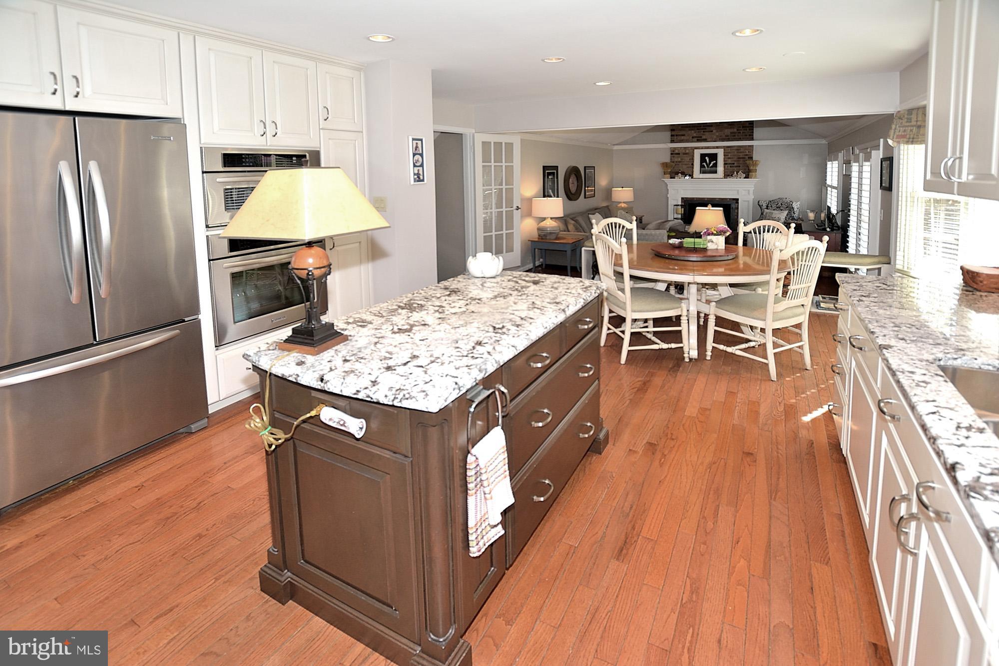 BURKE CENTRE - Residential