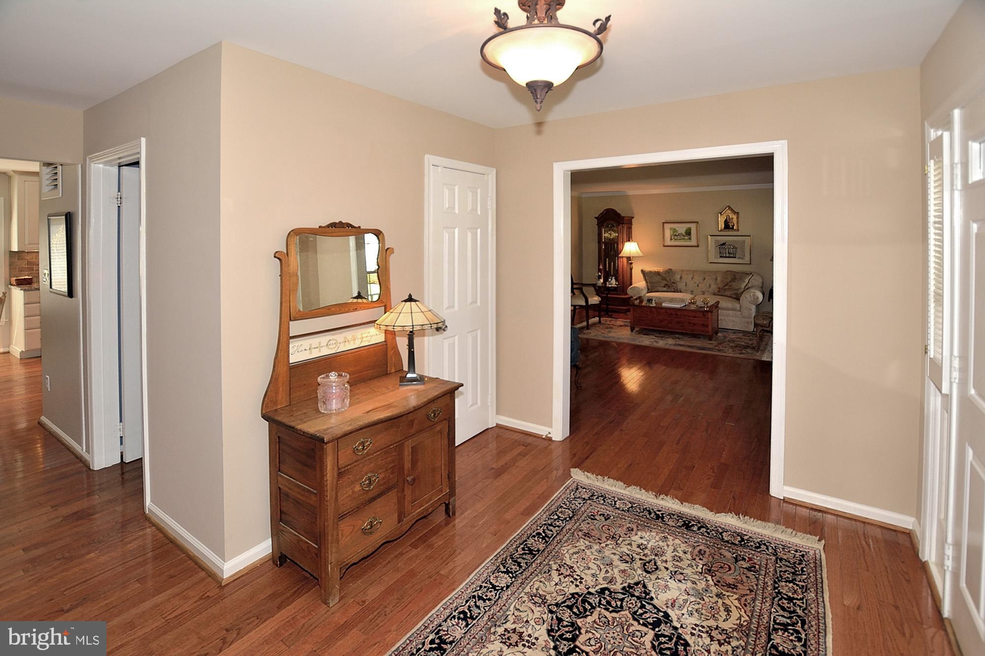 BURKE CENTRE - Residential