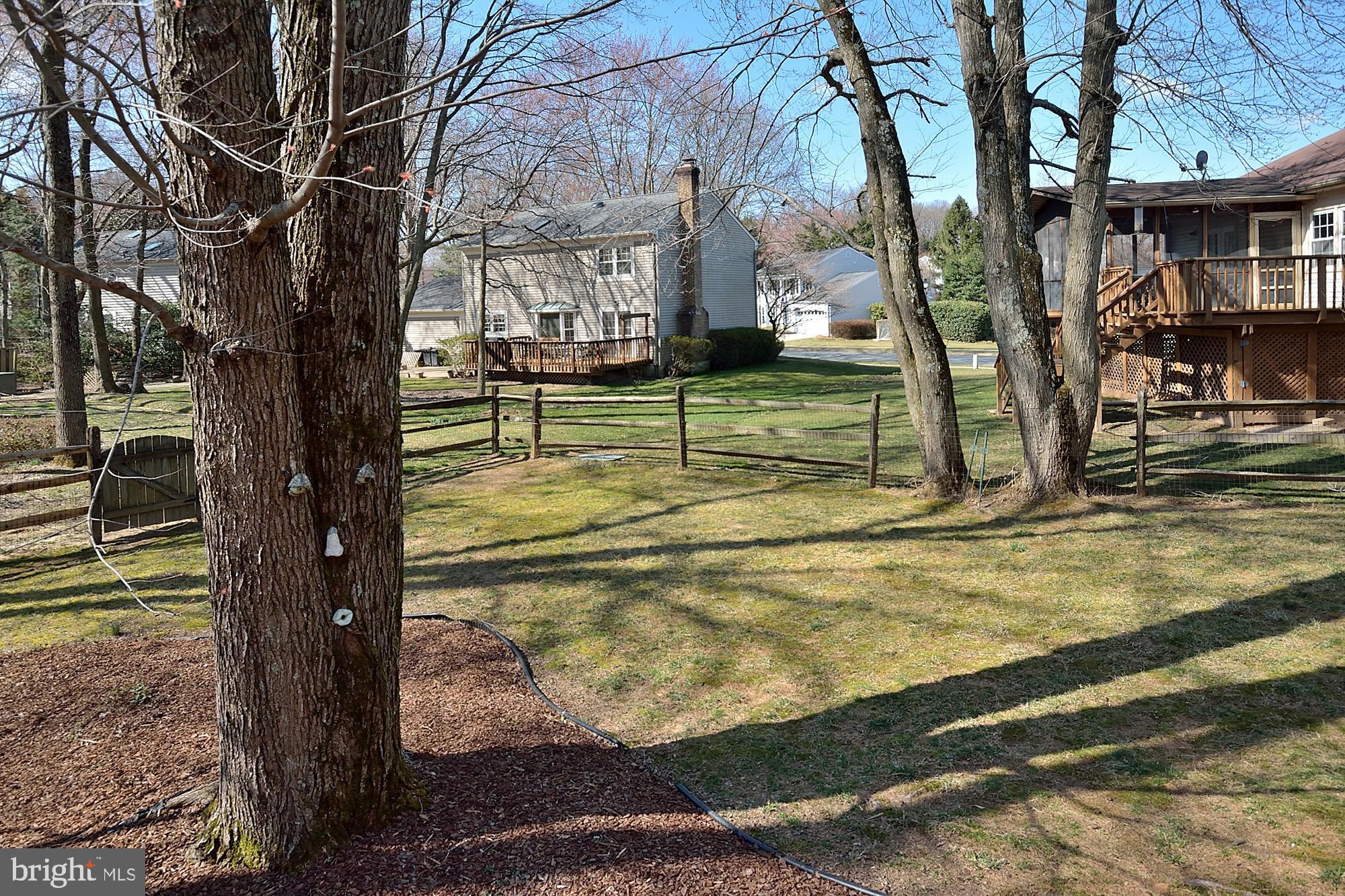 BURKE CENTRE - Residential