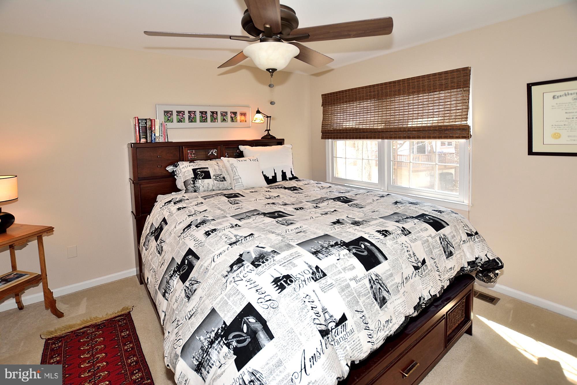 BURKE CENTRE - Residential