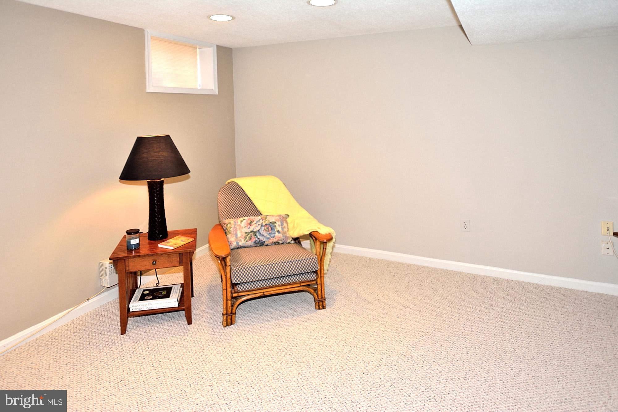 BURKE CENTRE - Residential