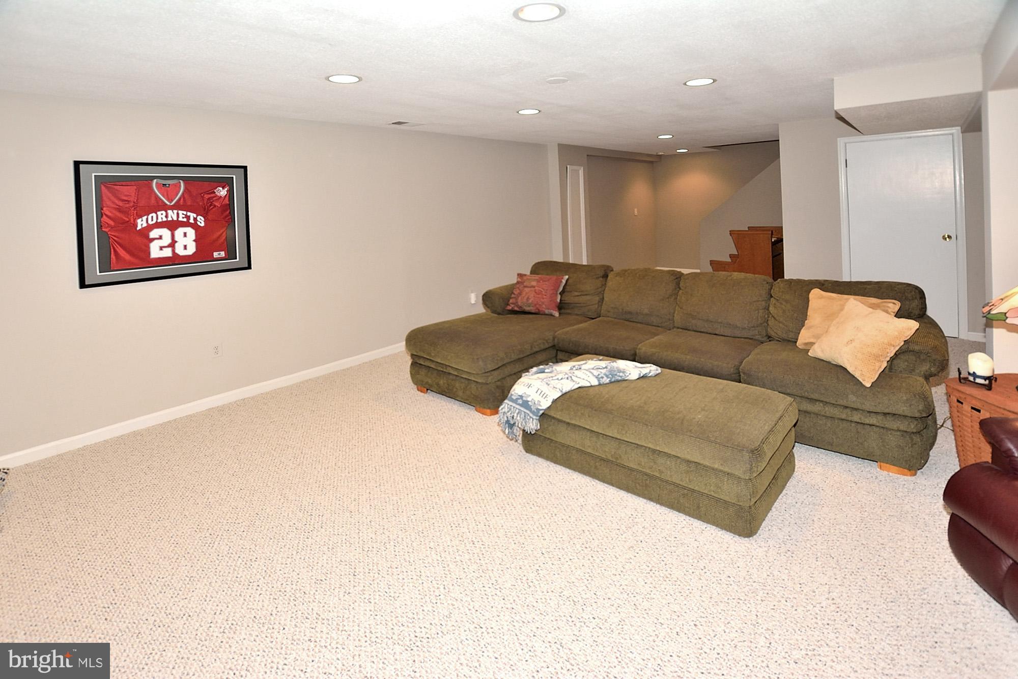 BURKE CENTRE - Residential