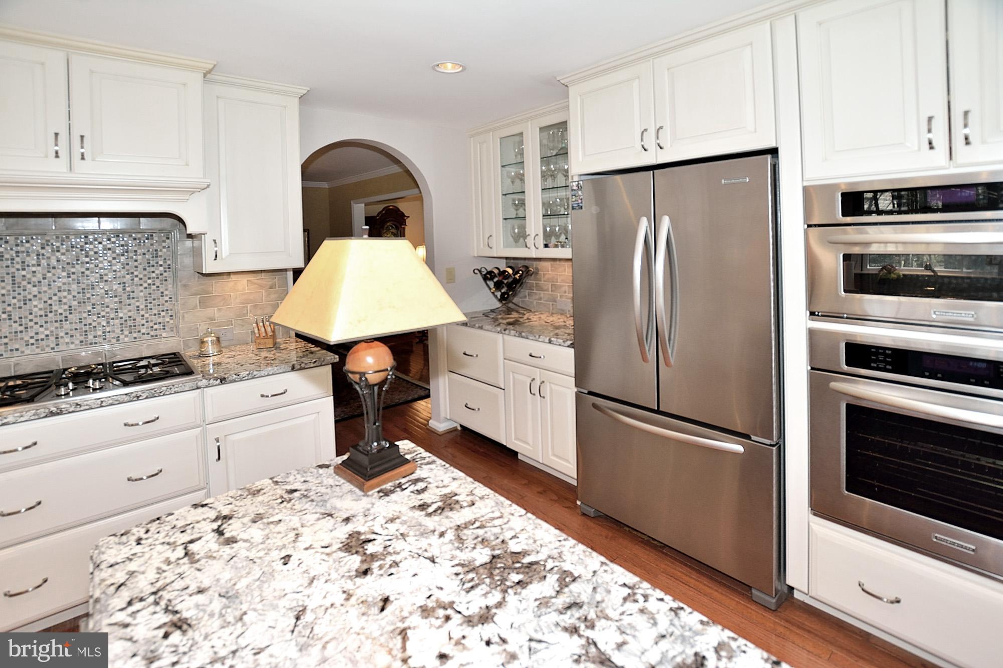 BURKE CENTRE - Residential