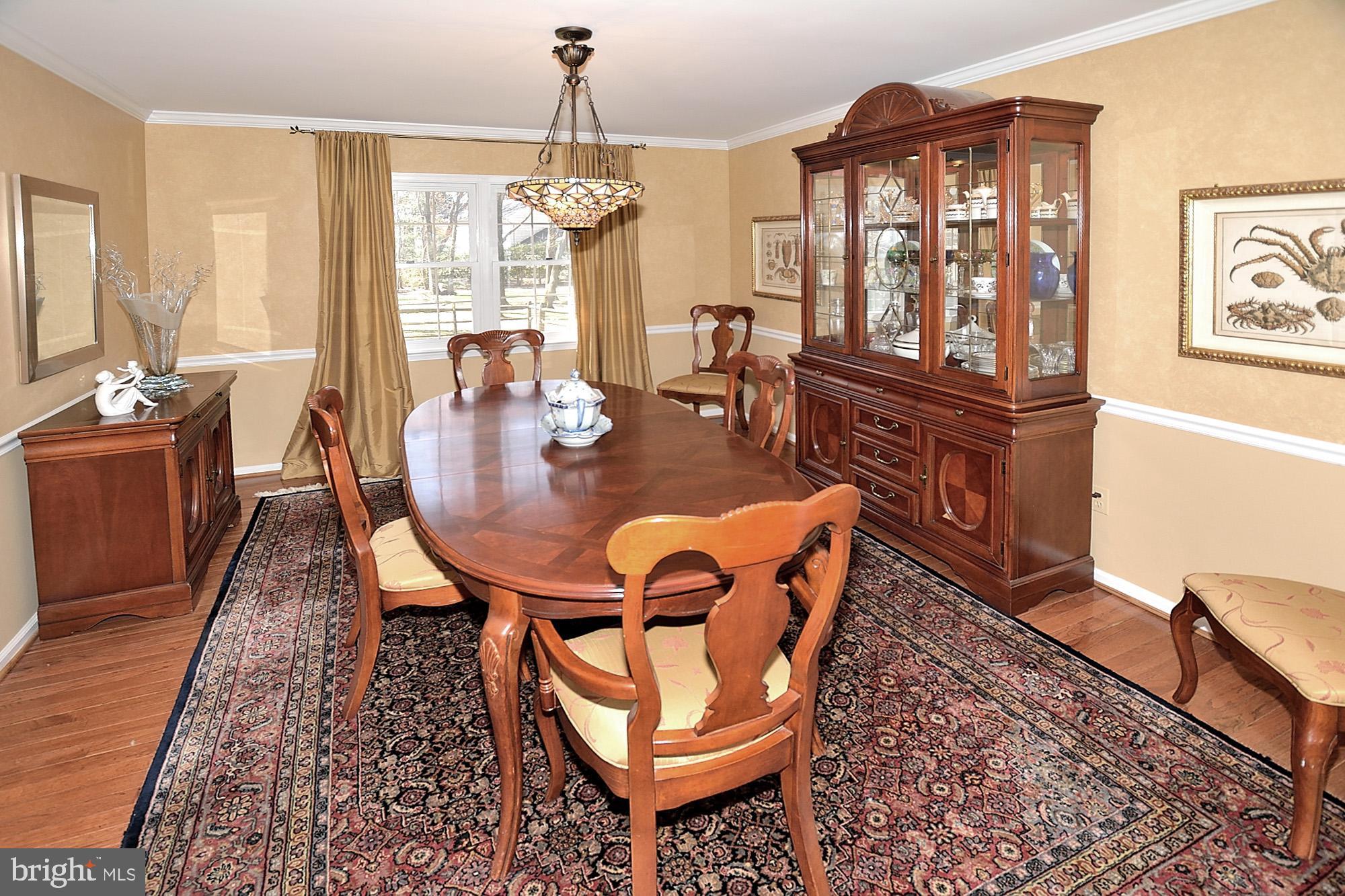 BURKE CENTRE - Residential