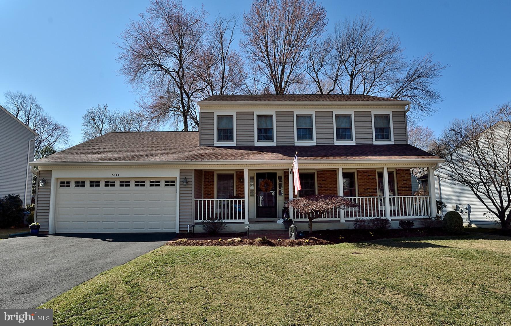 BURKE CENTRE - Residential