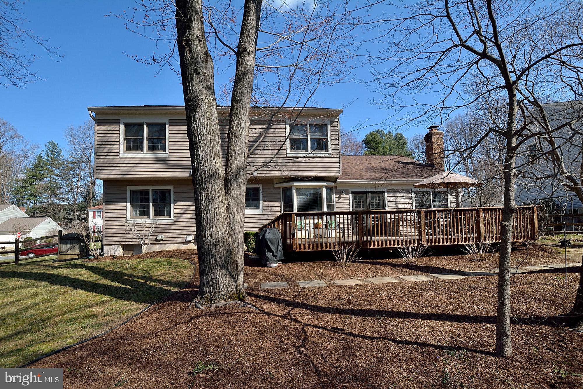 BURKE CENTRE - Residential