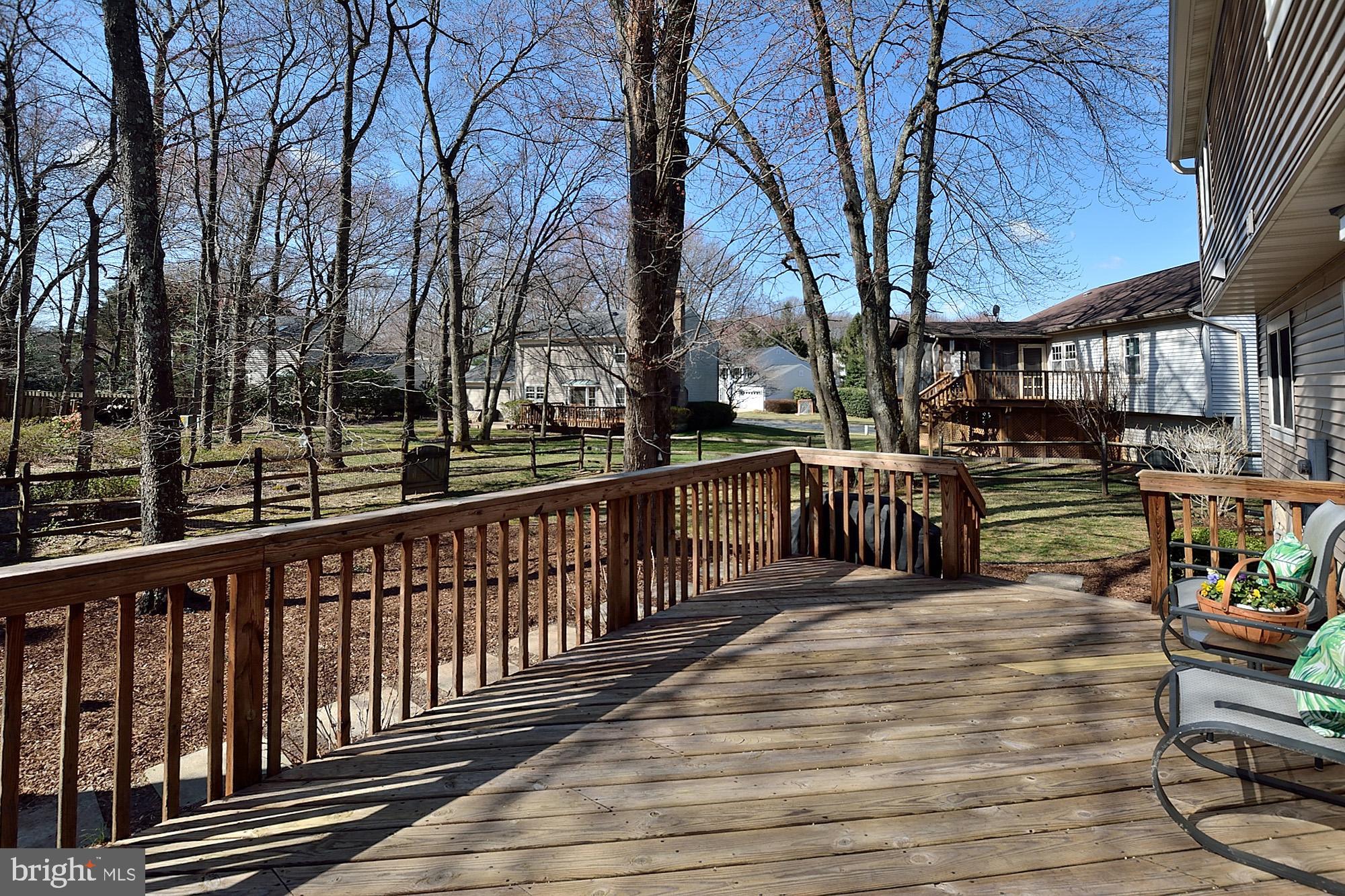 BURKE CENTRE - Residential