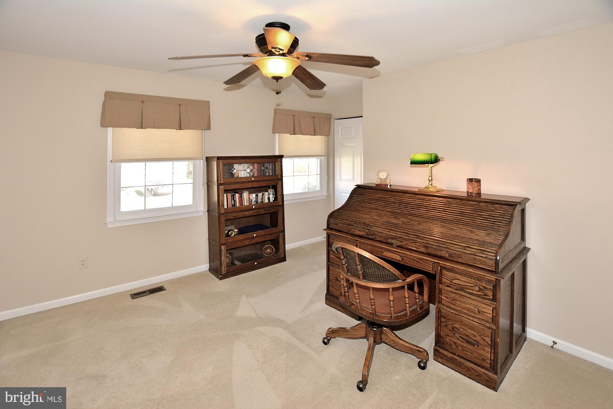 BURKE CENTRE - Residential