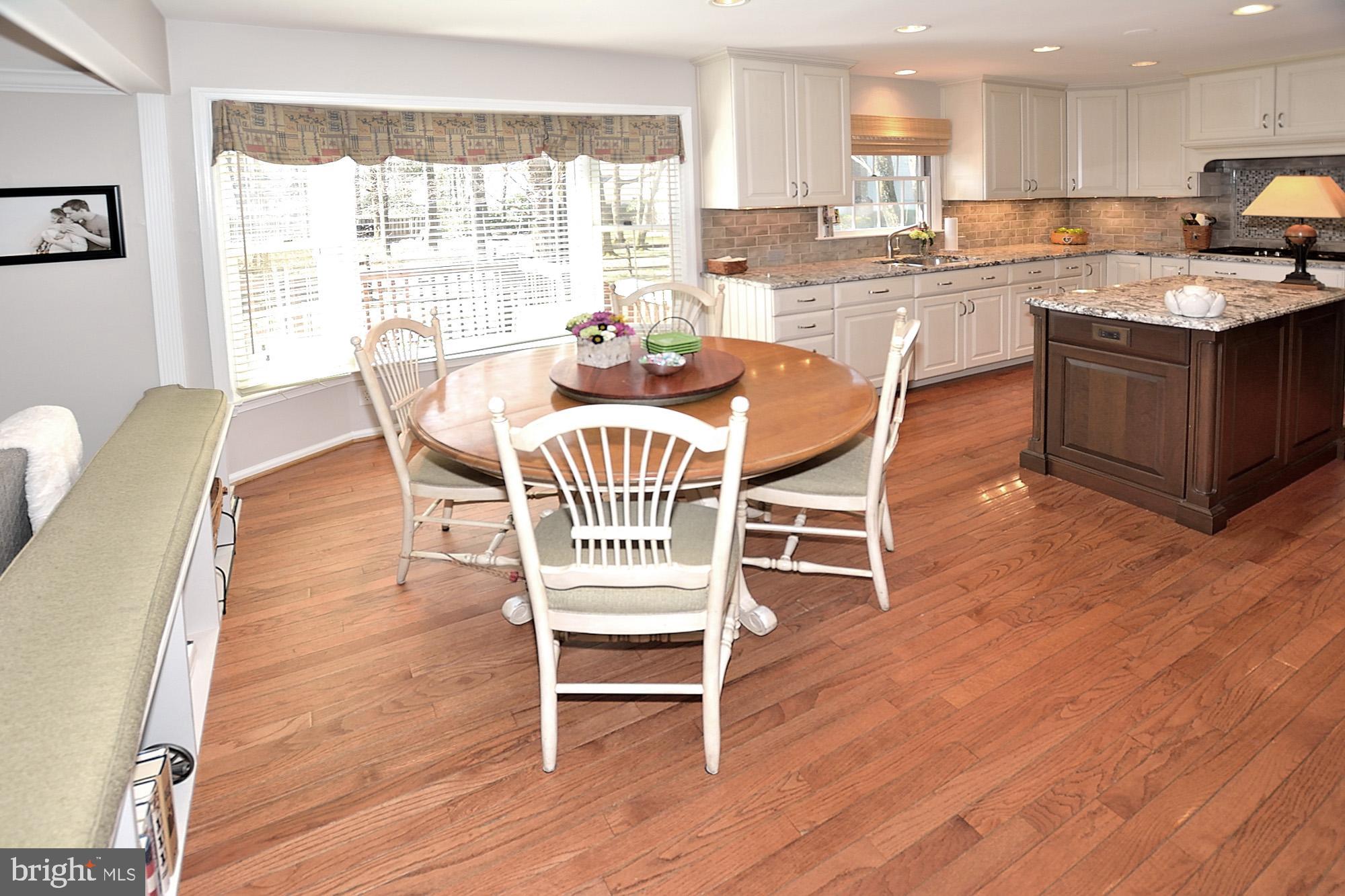 BURKE CENTRE - Residential