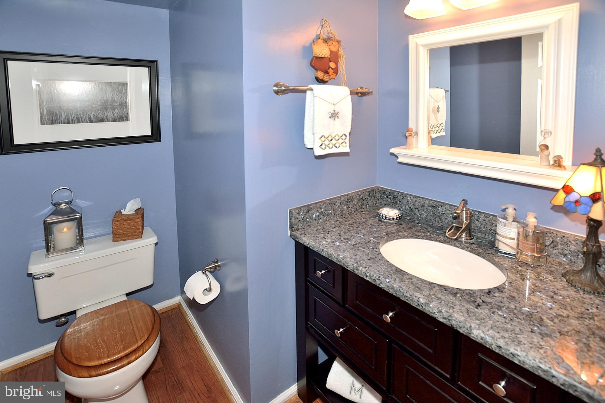 BURKE CENTRE - Residential