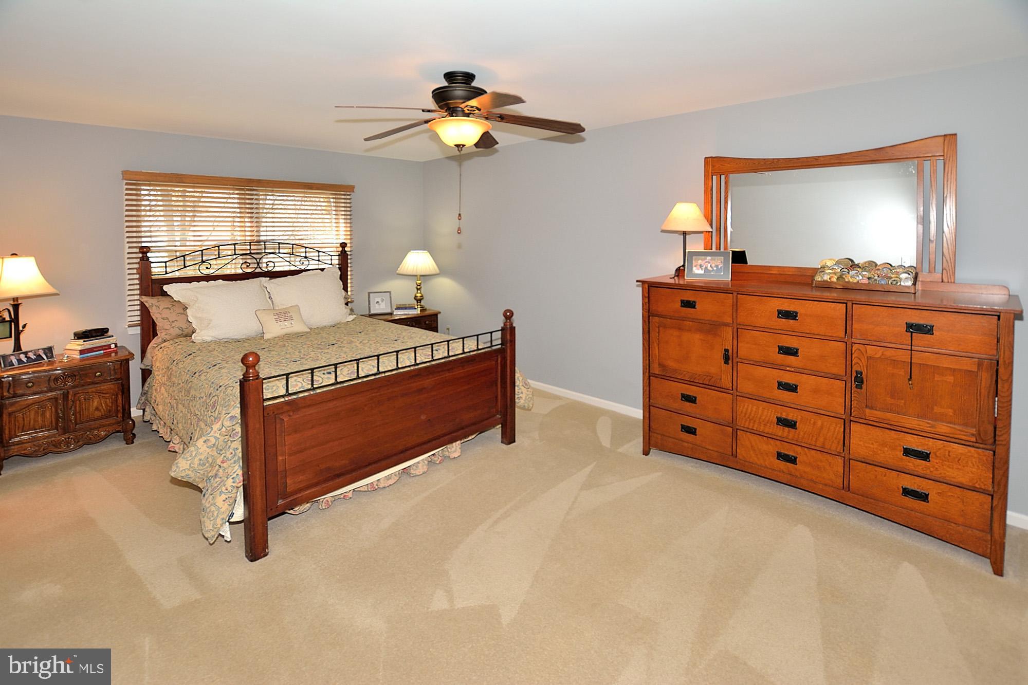 BURKE CENTRE - Residential