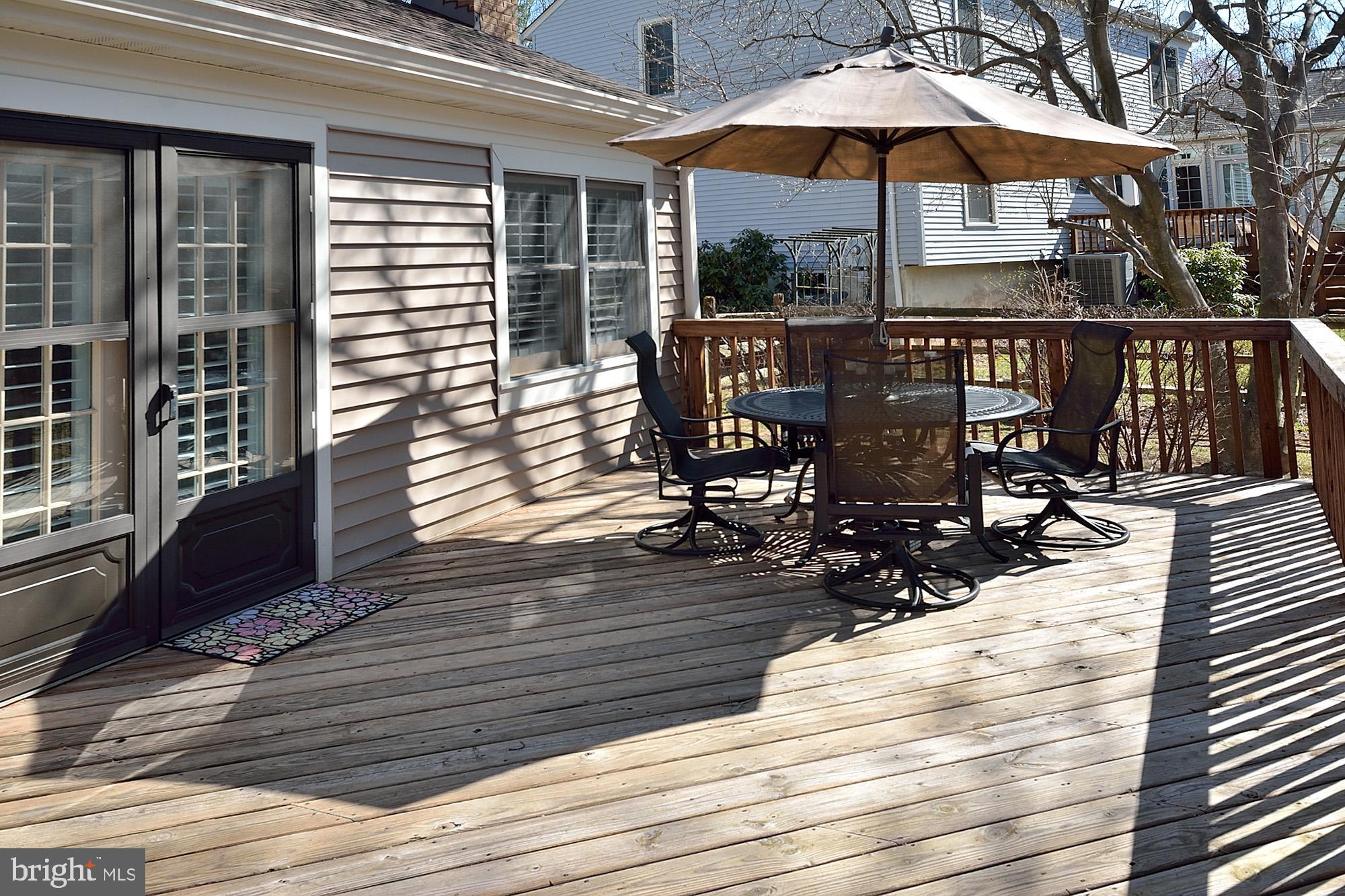 BURKE CENTRE - Residential