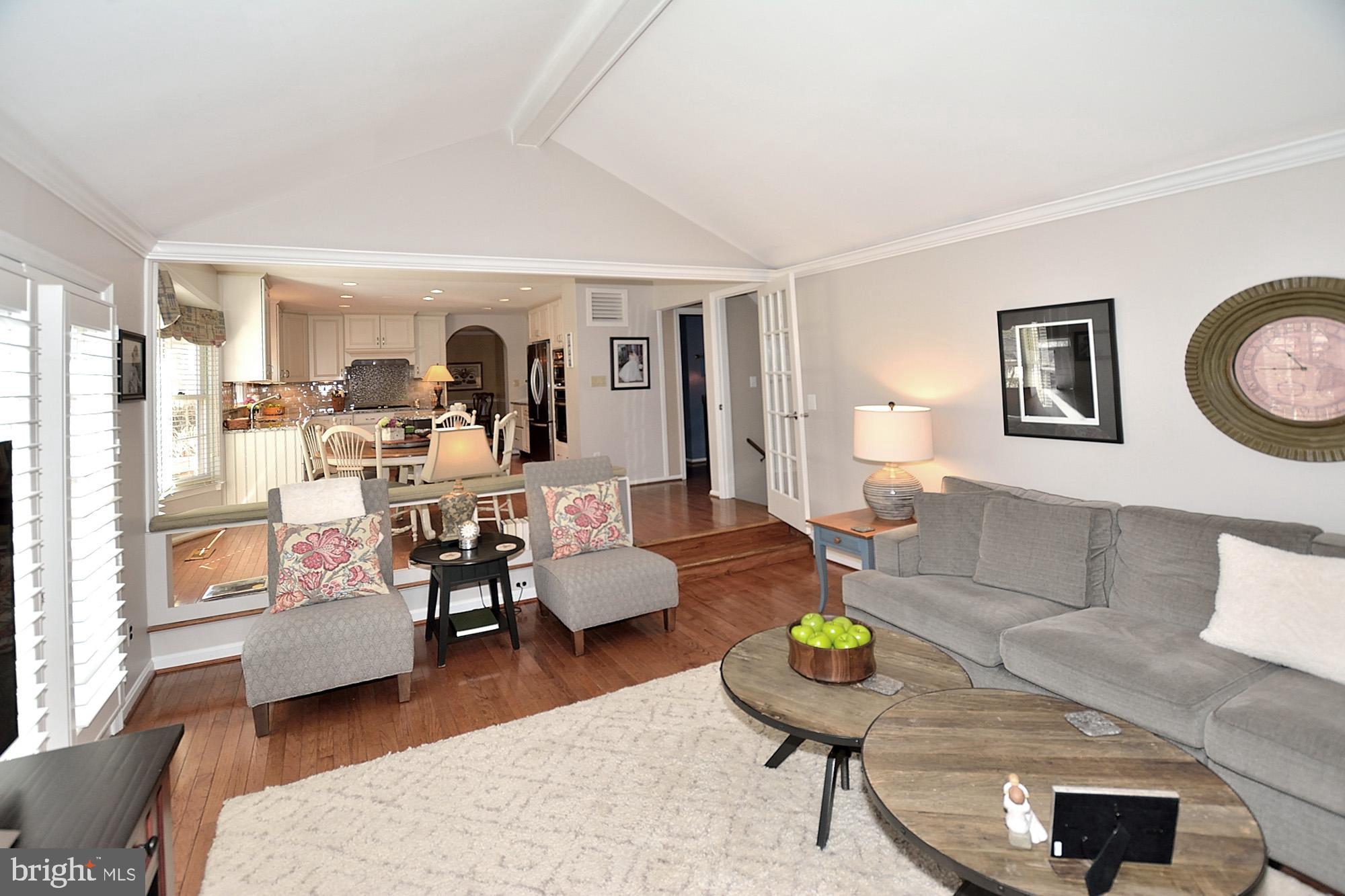 BURKE CENTRE - Residential