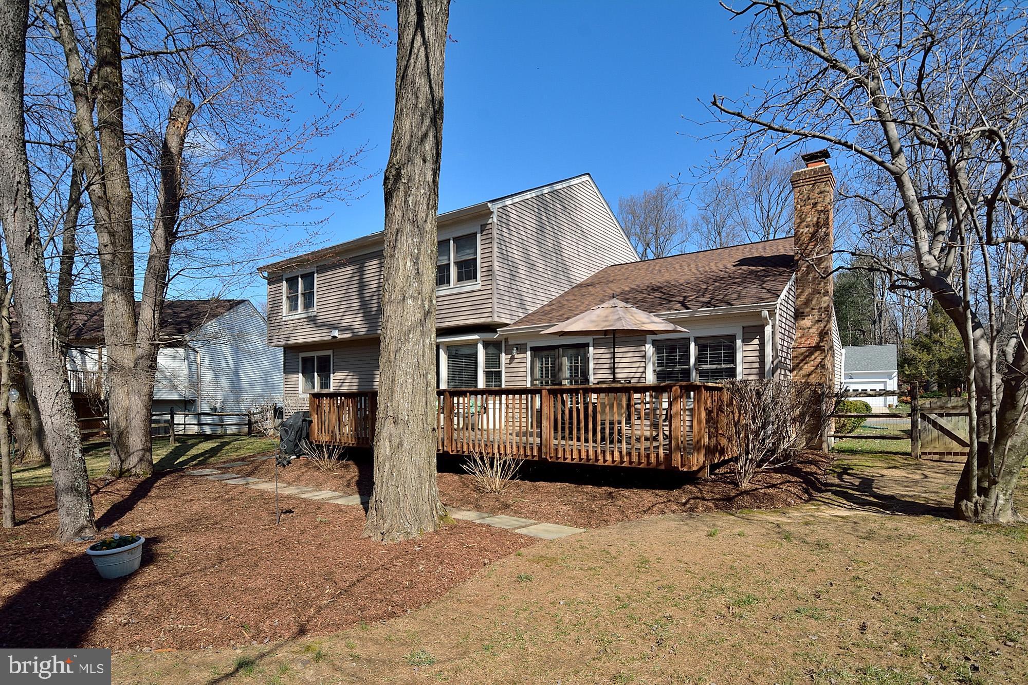 BURKE CENTRE - Residential