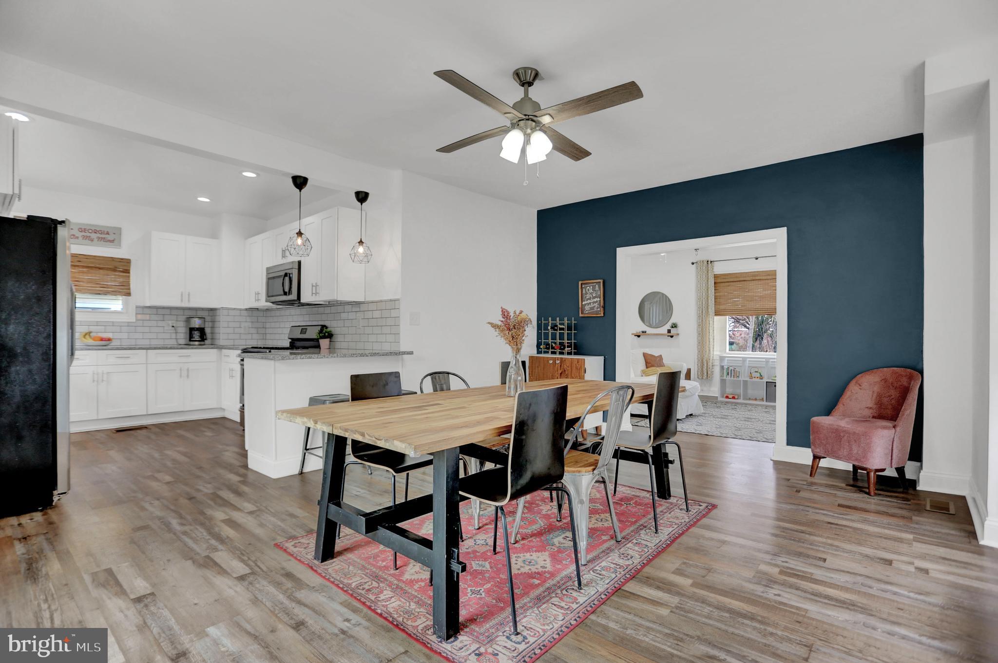 UPPER PARK HEIGHTS - Residential