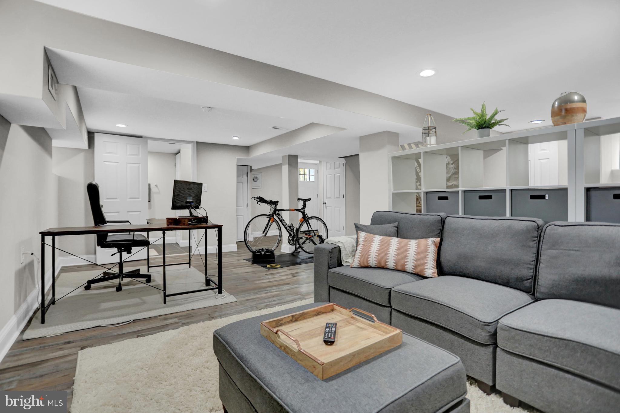 UPPER PARK HEIGHTS - Residential