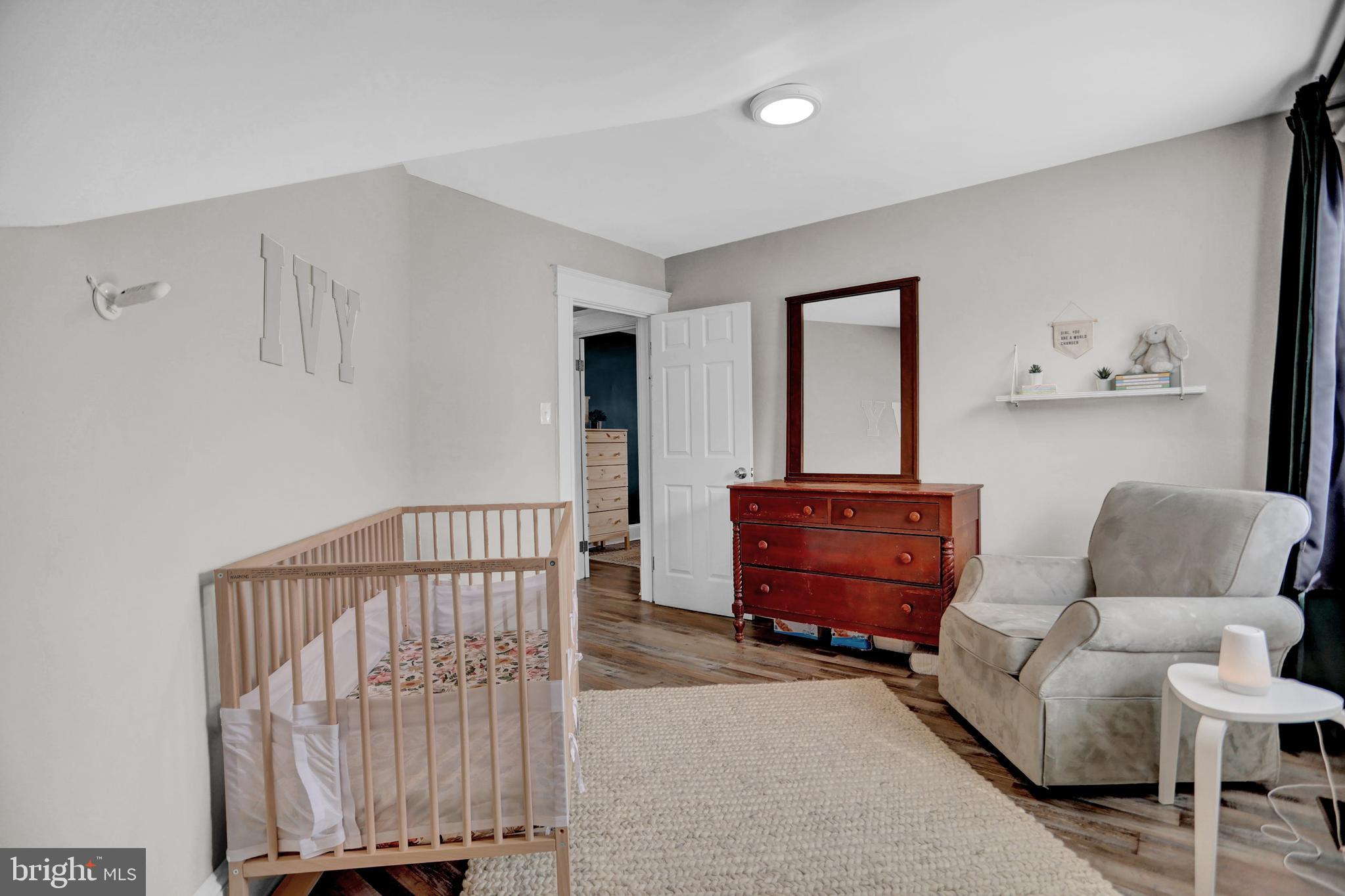 UPPER PARK HEIGHTS - Residential