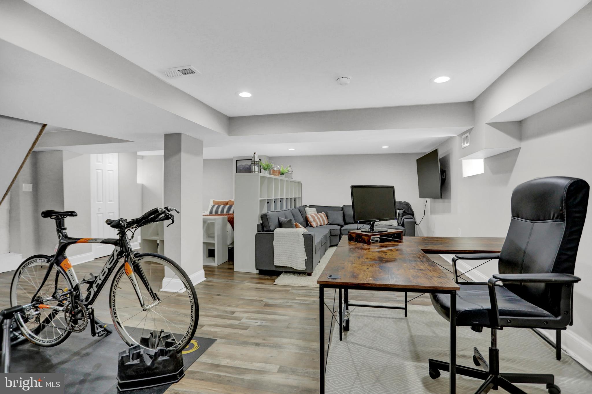 UPPER PARK HEIGHTS - Residential