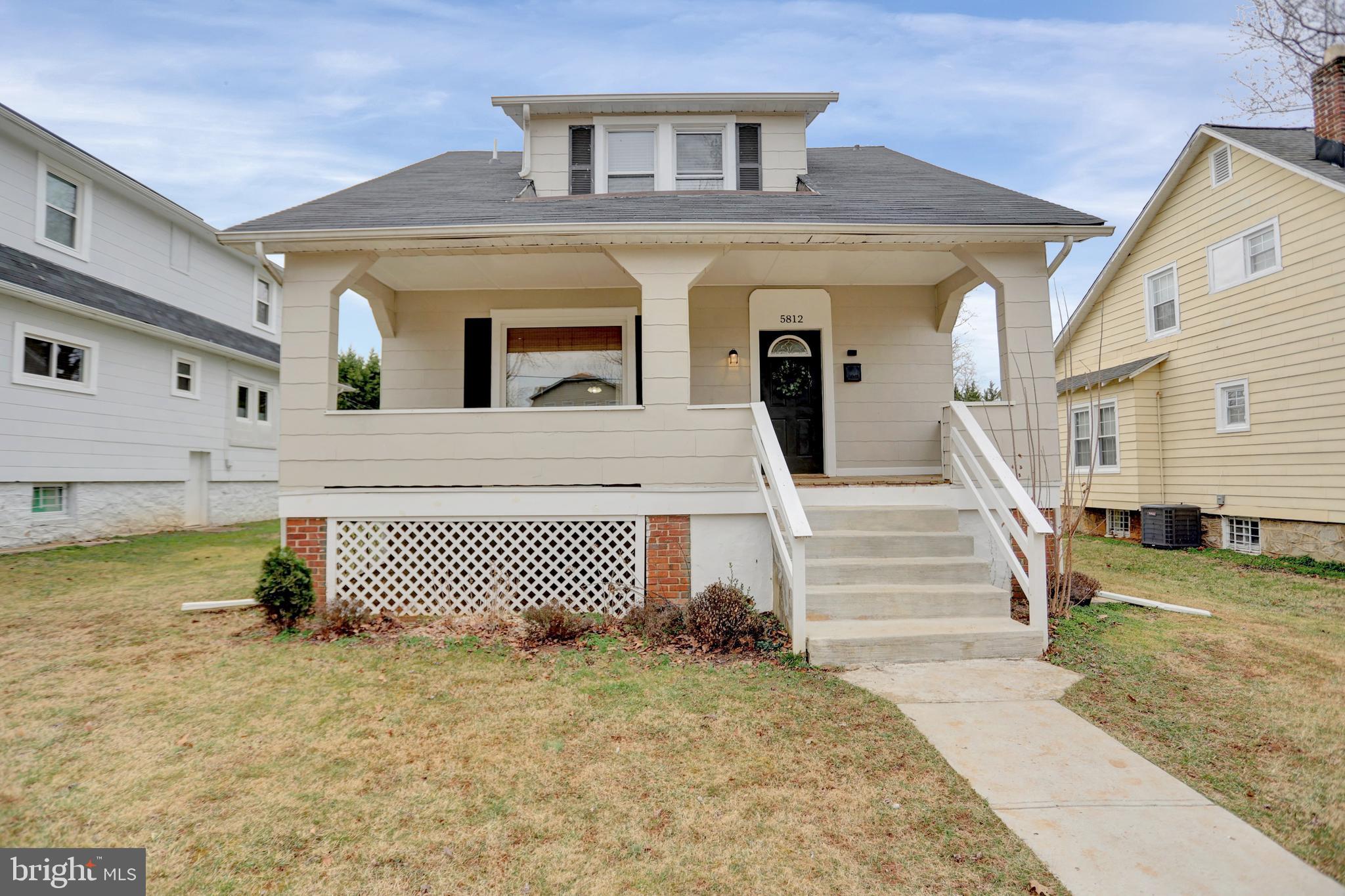 UPPER PARK HEIGHTS - Residential