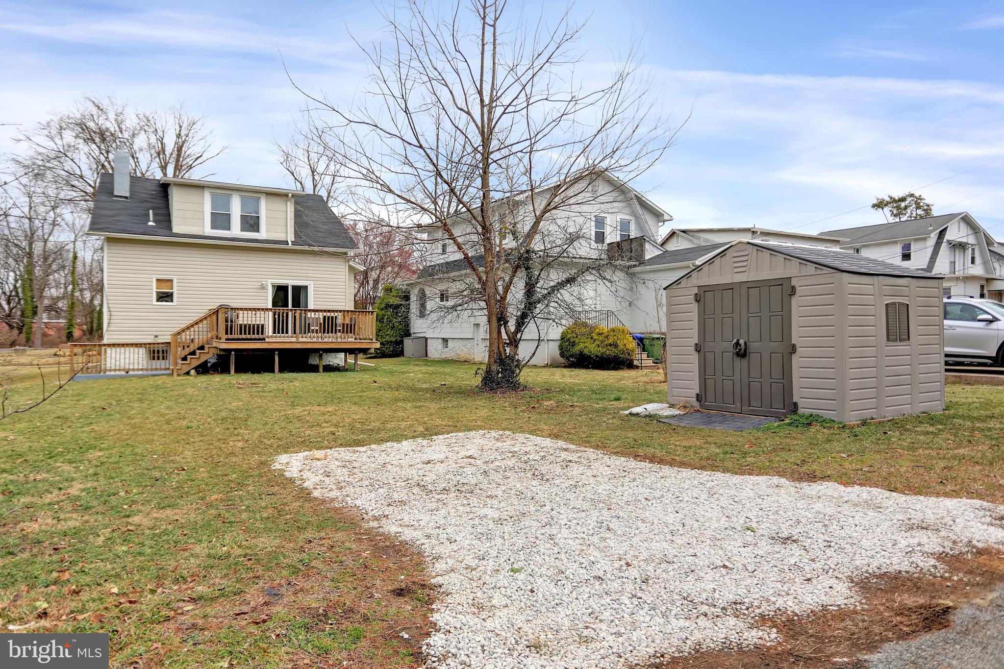 UPPER PARK HEIGHTS - Residential