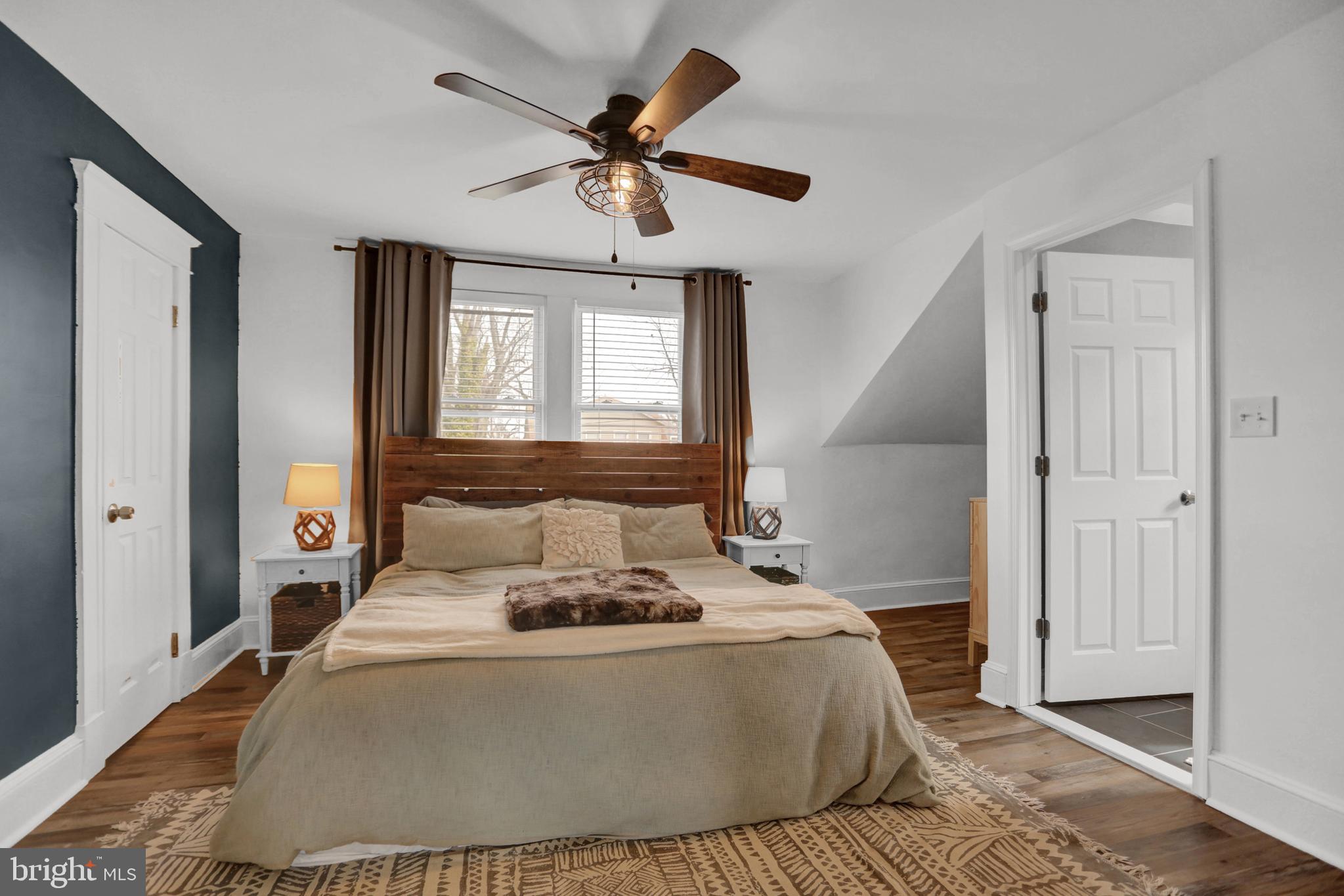 UPPER PARK HEIGHTS - Residential