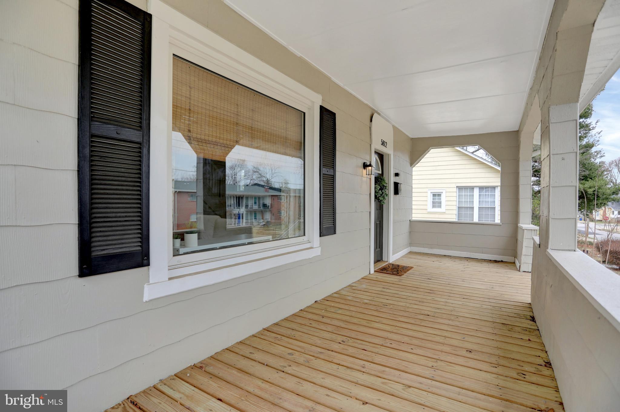 UPPER PARK HEIGHTS - Residential