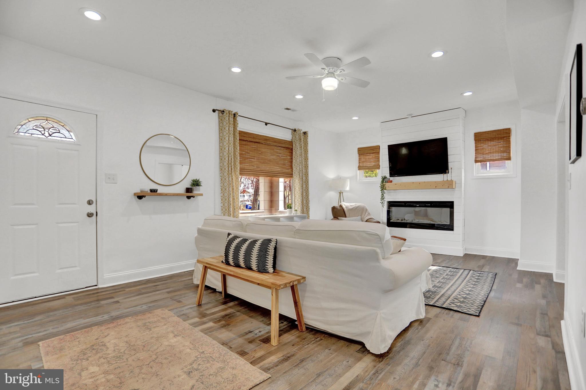 UPPER PARK HEIGHTS - Residential