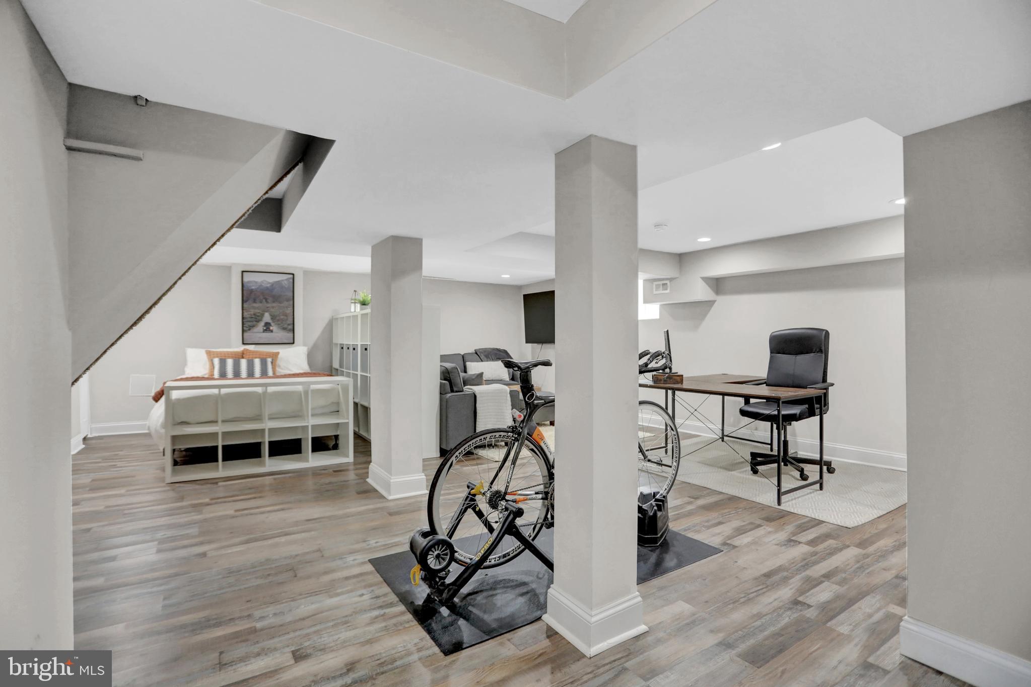 UPPER PARK HEIGHTS - Residential