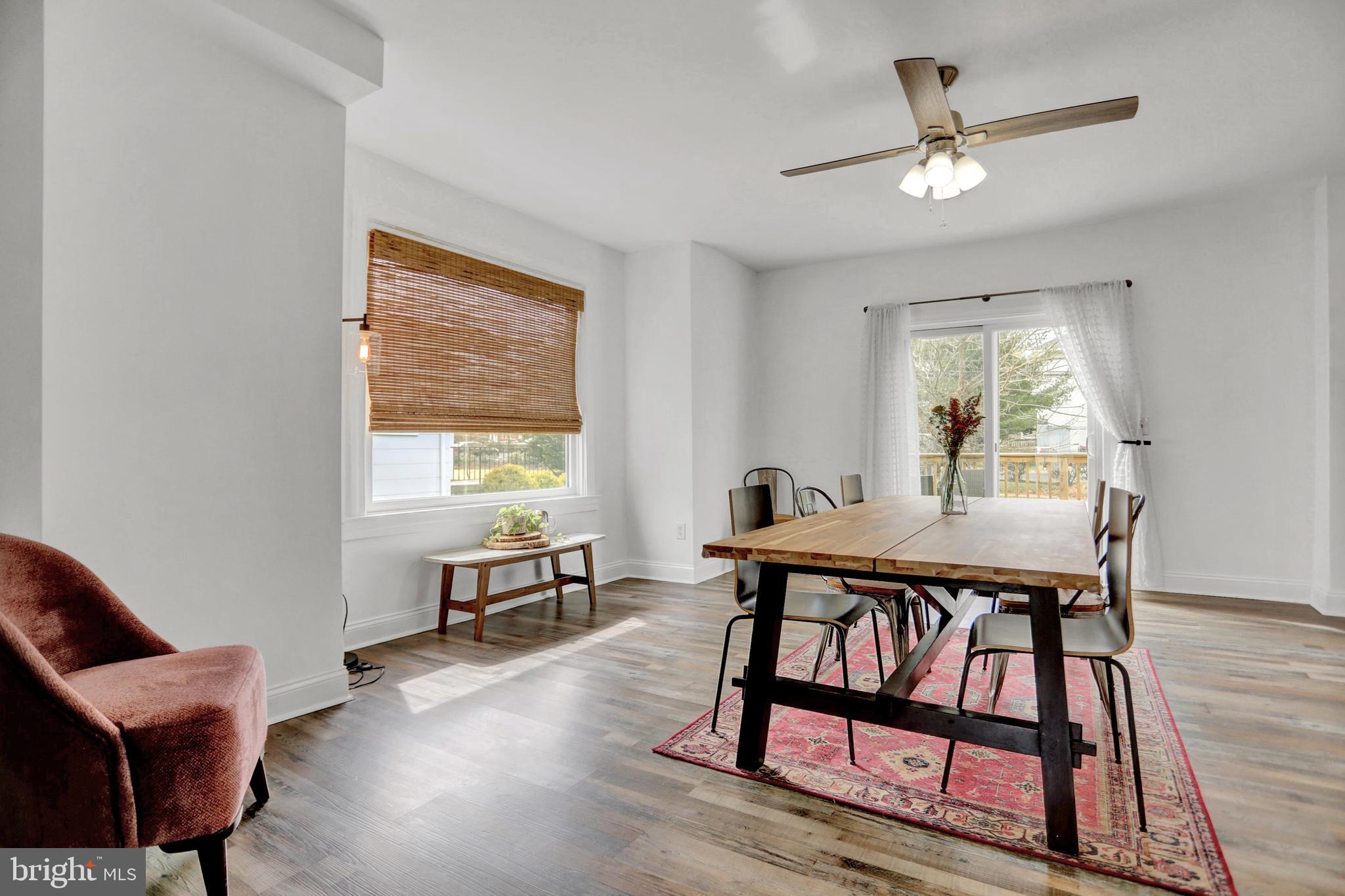 UPPER PARK HEIGHTS - Residential