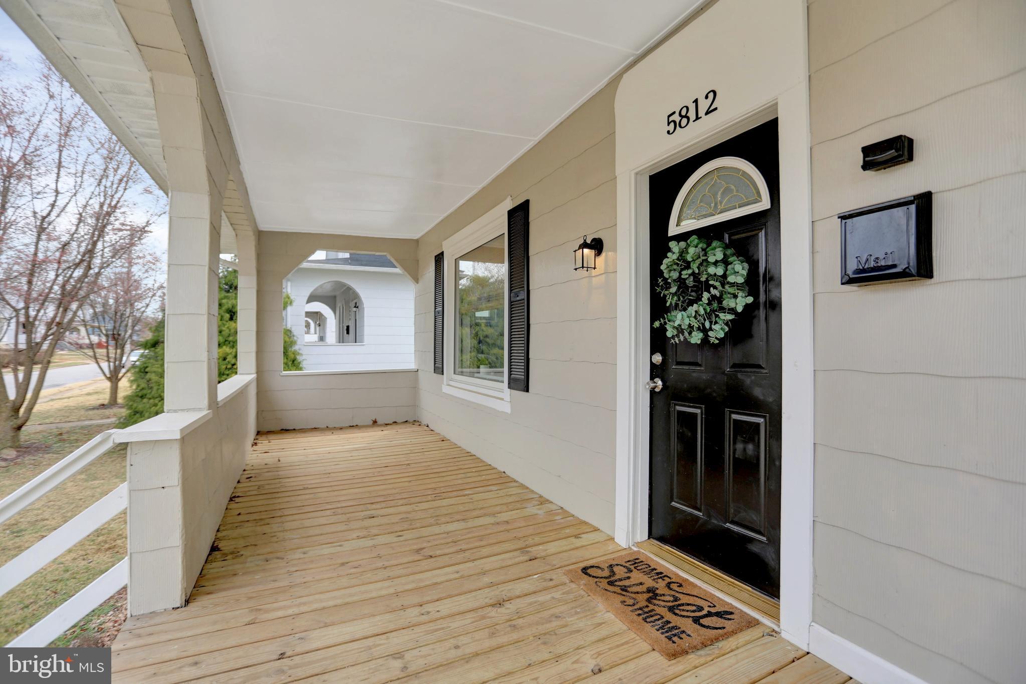 UPPER PARK HEIGHTS - Residential