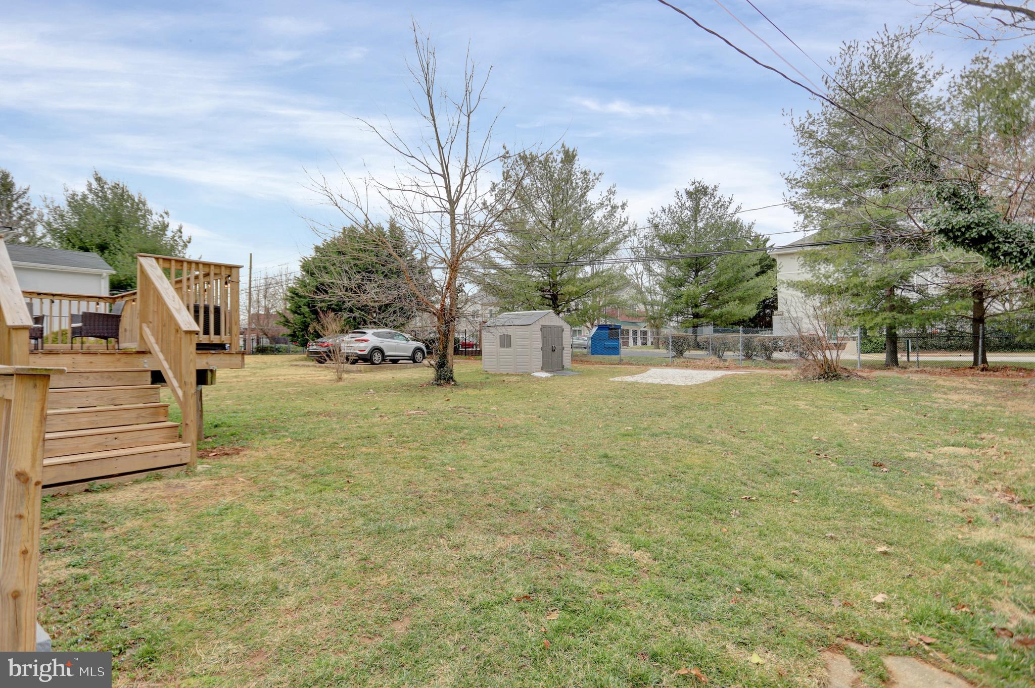 UPPER PARK HEIGHTS - Residential