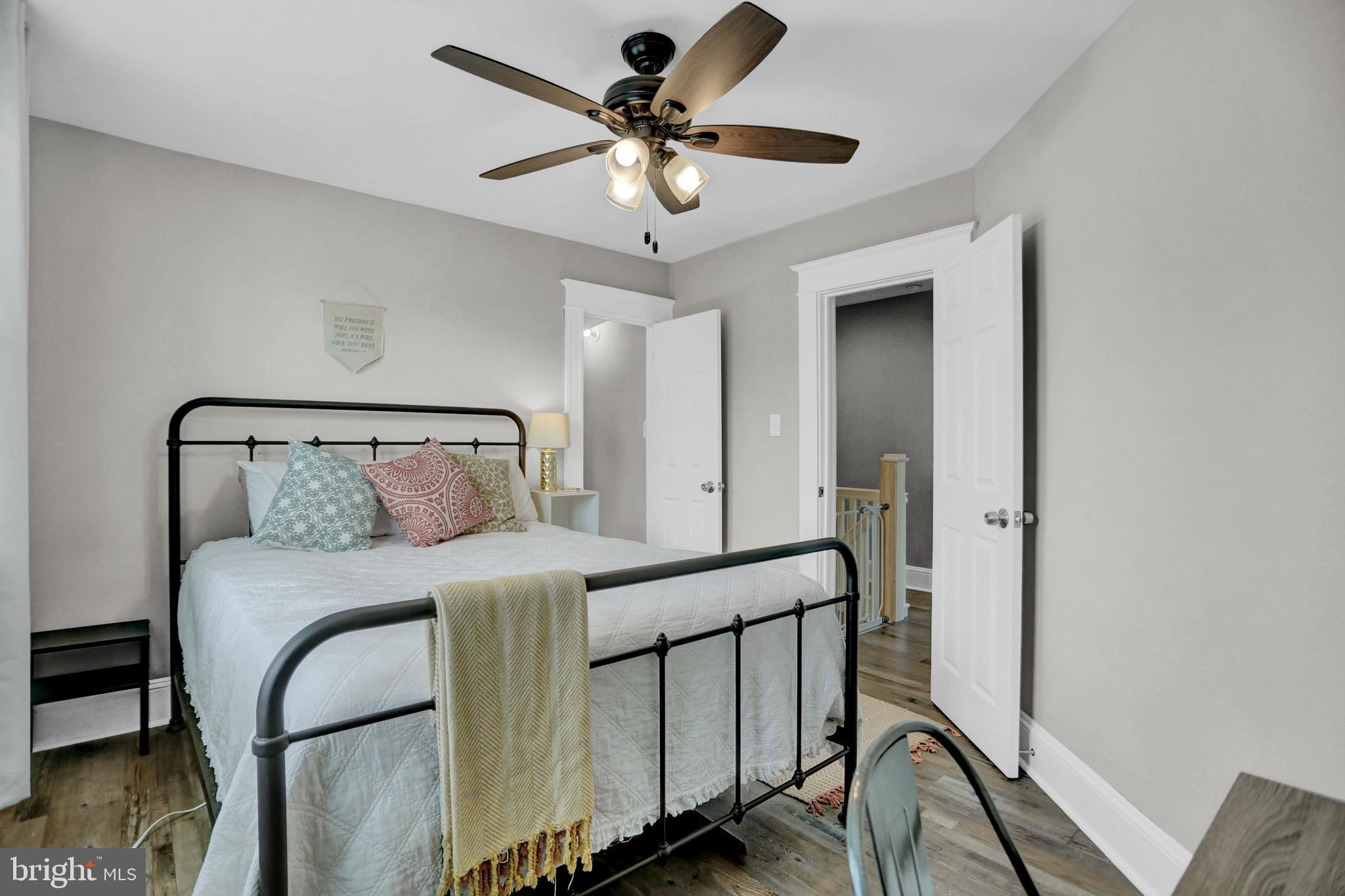 UPPER PARK HEIGHTS - Residential