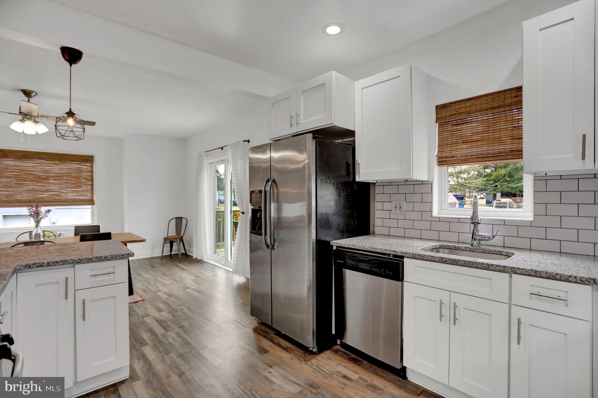 UPPER PARK HEIGHTS - Residential