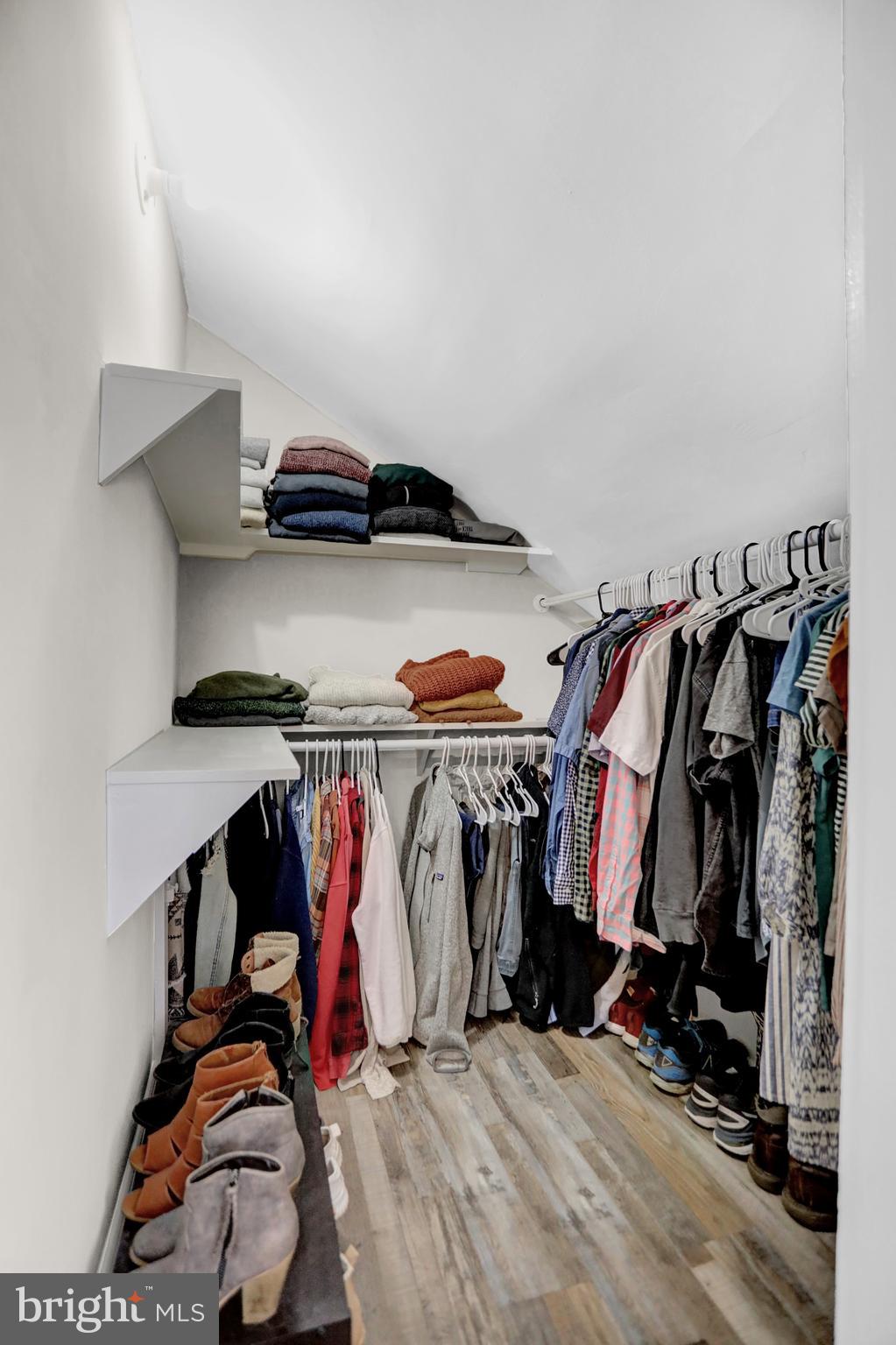 UPPER PARK HEIGHTS - Residential