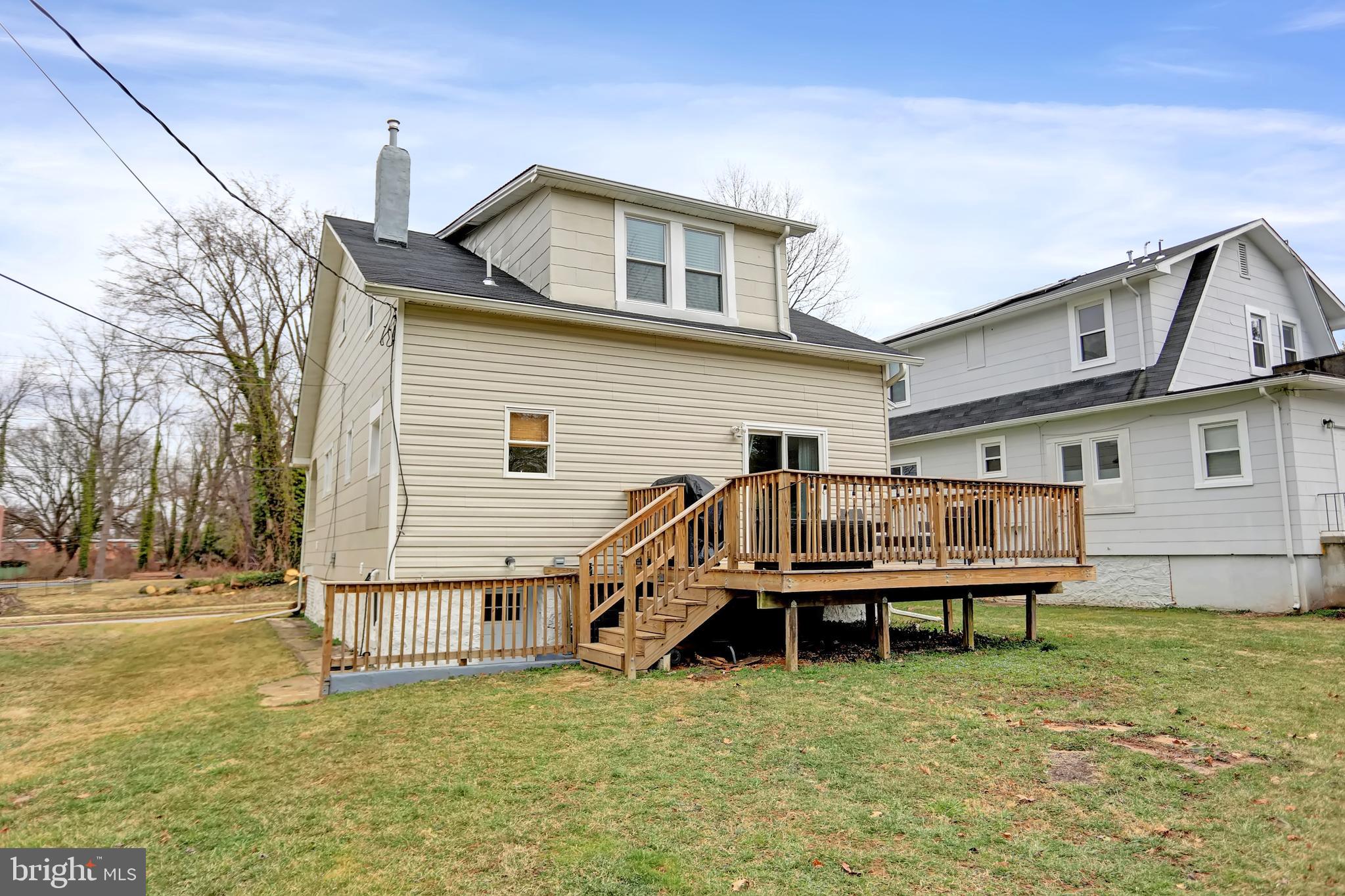 UPPER PARK HEIGHTS - Residential