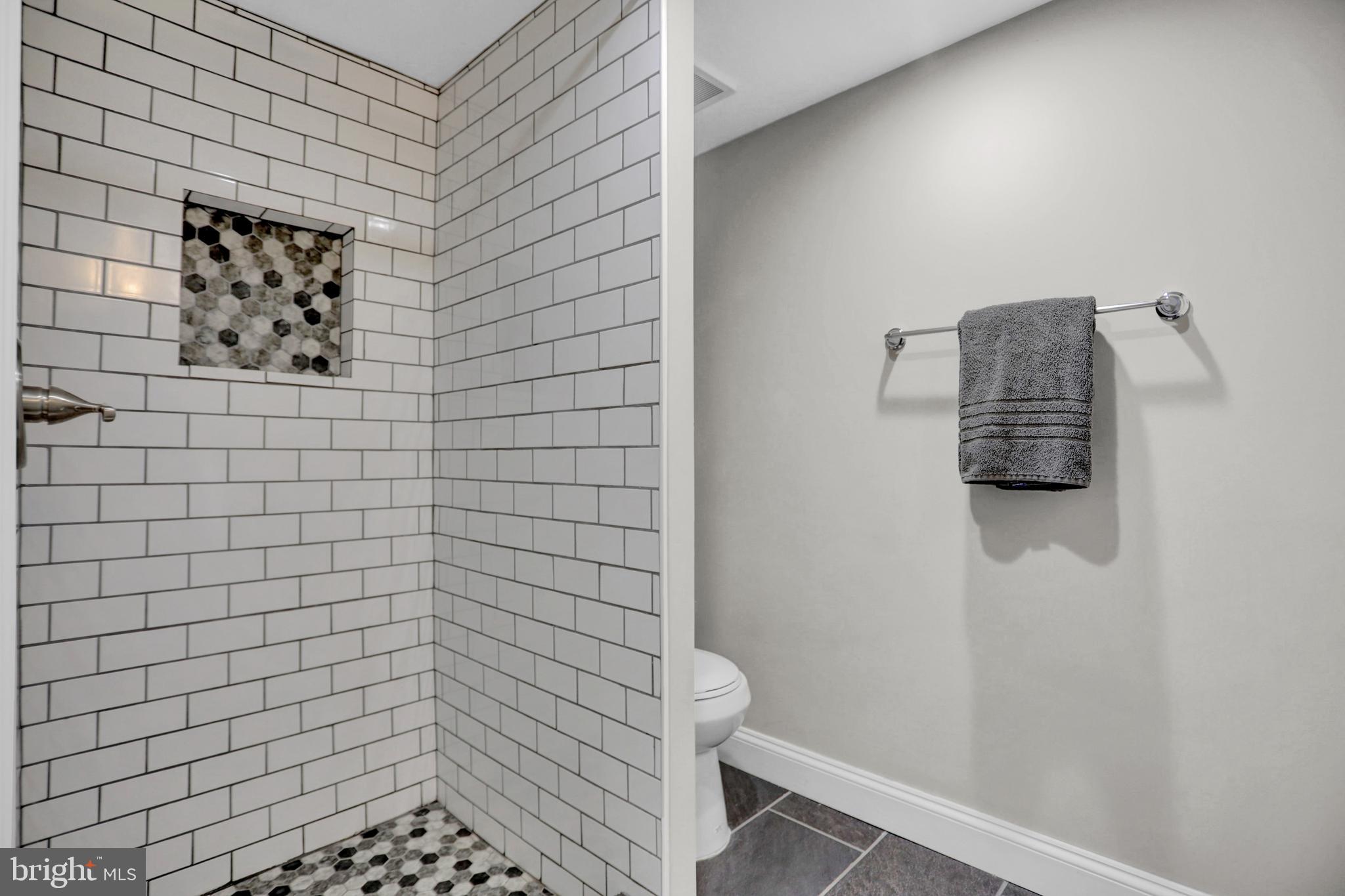 UPPER PARK HEIGHTS - Residential