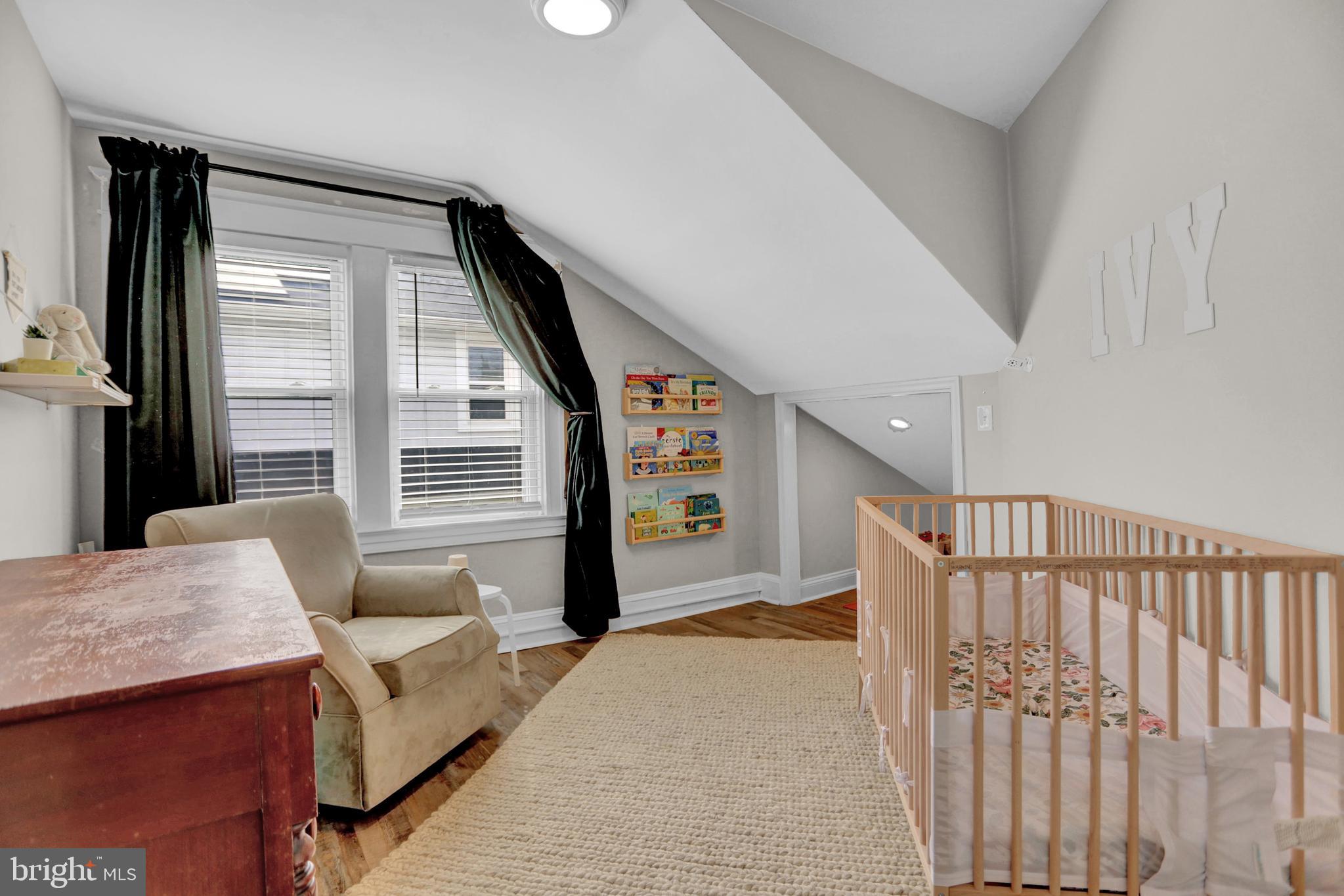 UPPER PARK HEIGHTS - Residential