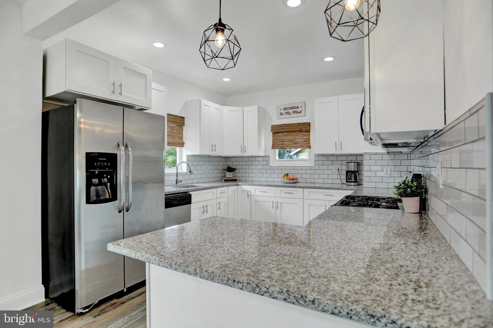 UPPER PARK HEIGHTS - Residential