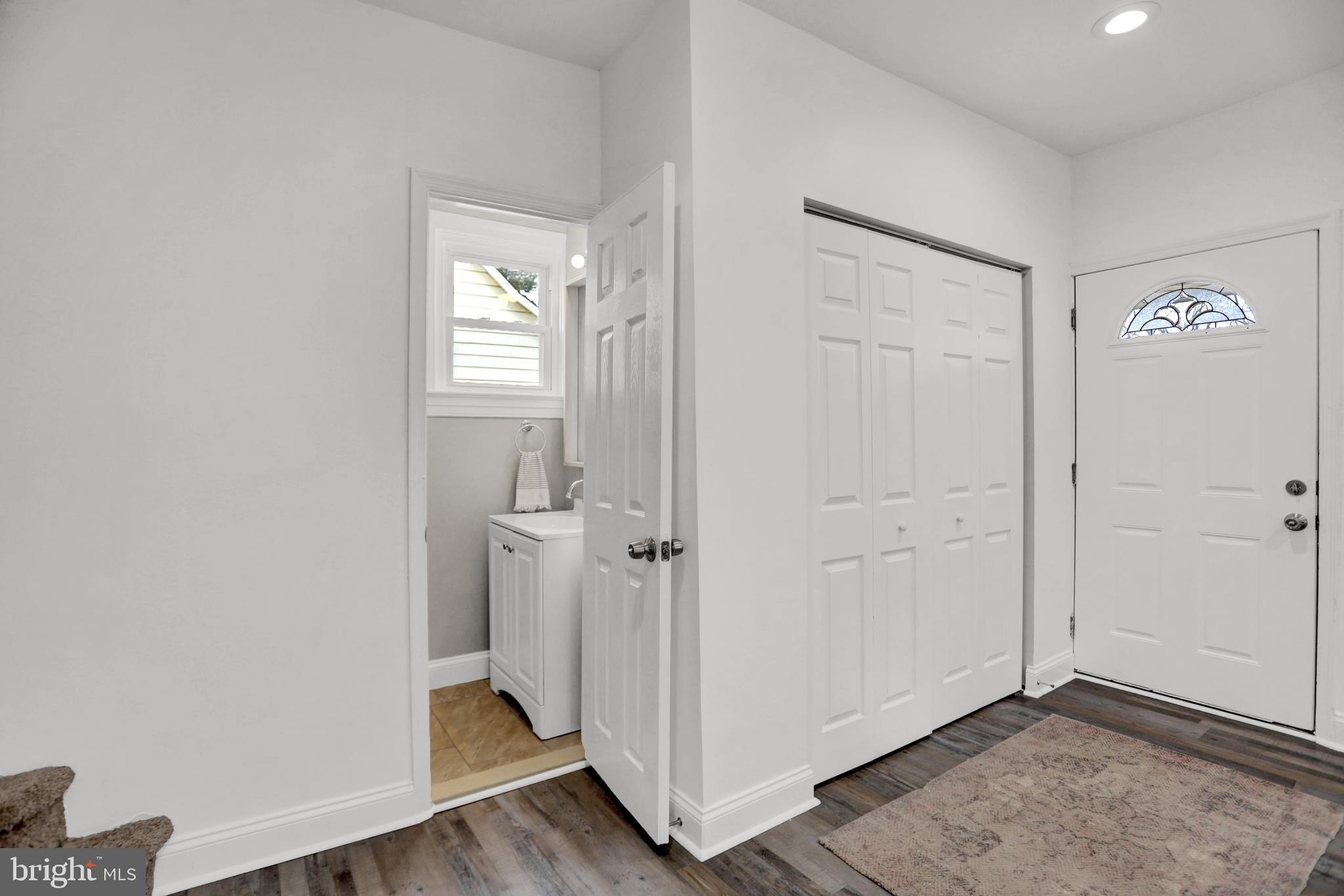 UPPER PARK HEIGHTS - Residential